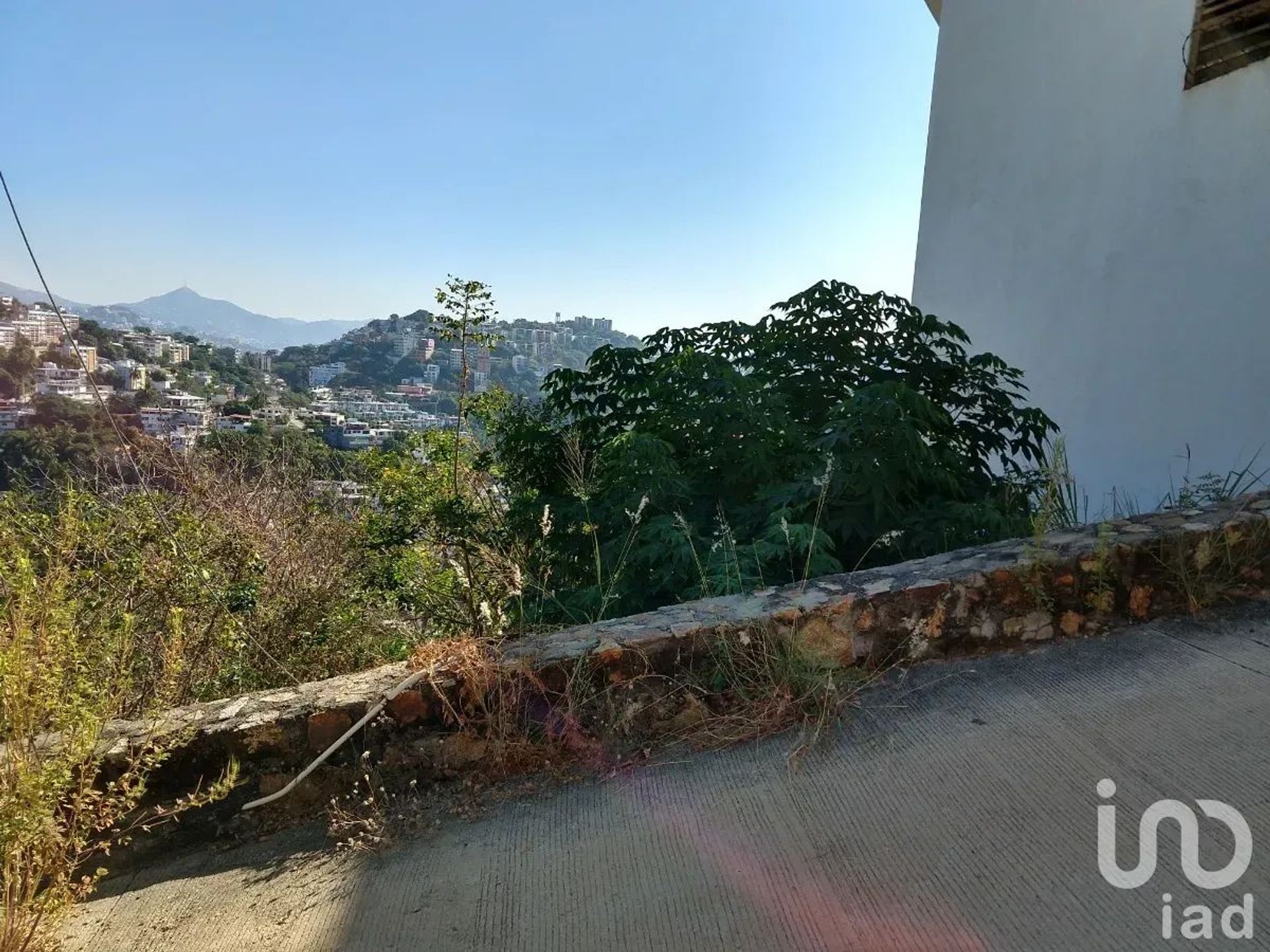 Land in Acapulco de Juarez, Guerrero 12676154