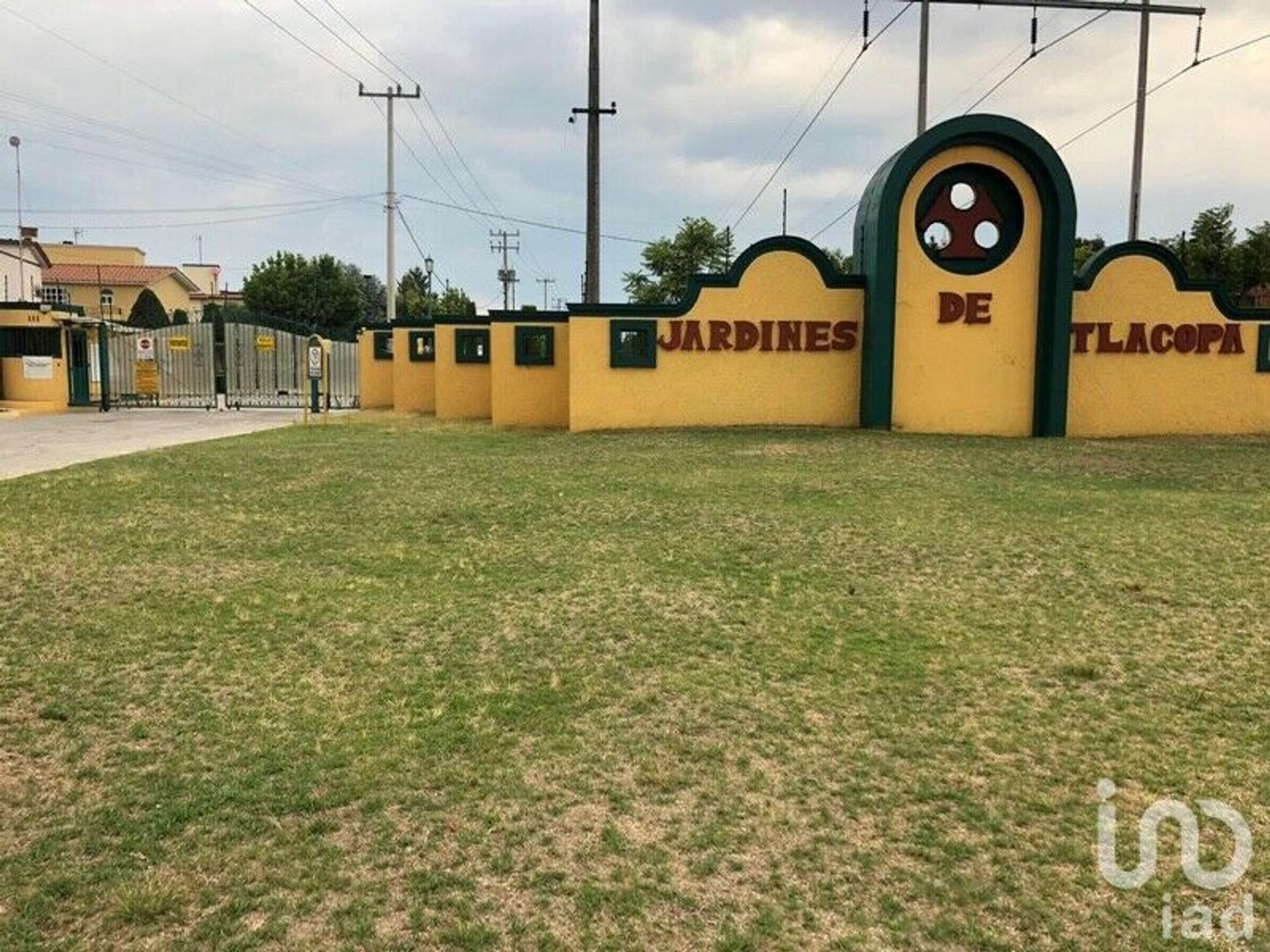 Haus im San Lorenzo Tepaltitlán, Estado de México 12676163