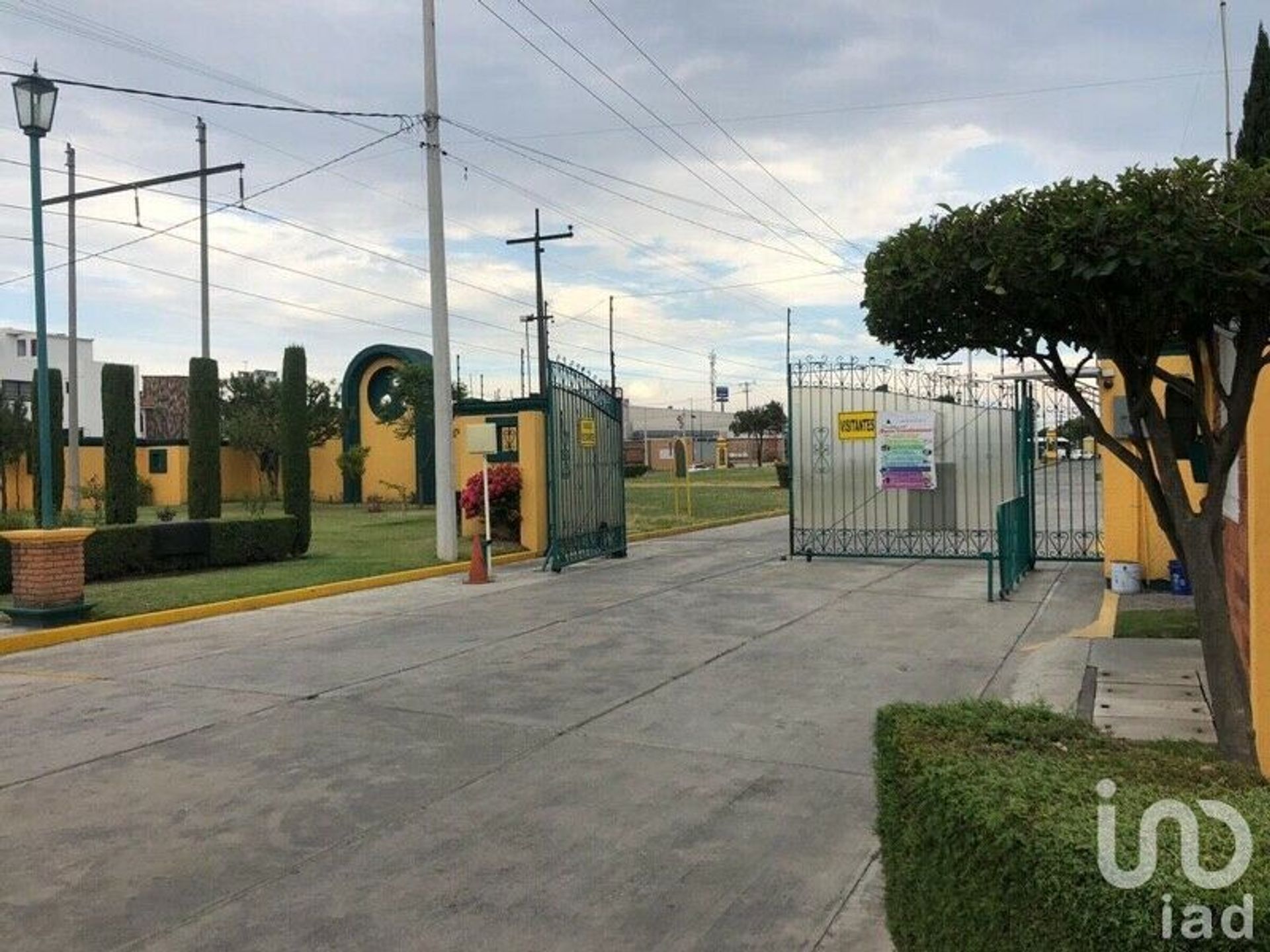 Haus im San Lorenzo Tepaltitlán, Estado de México 12676163