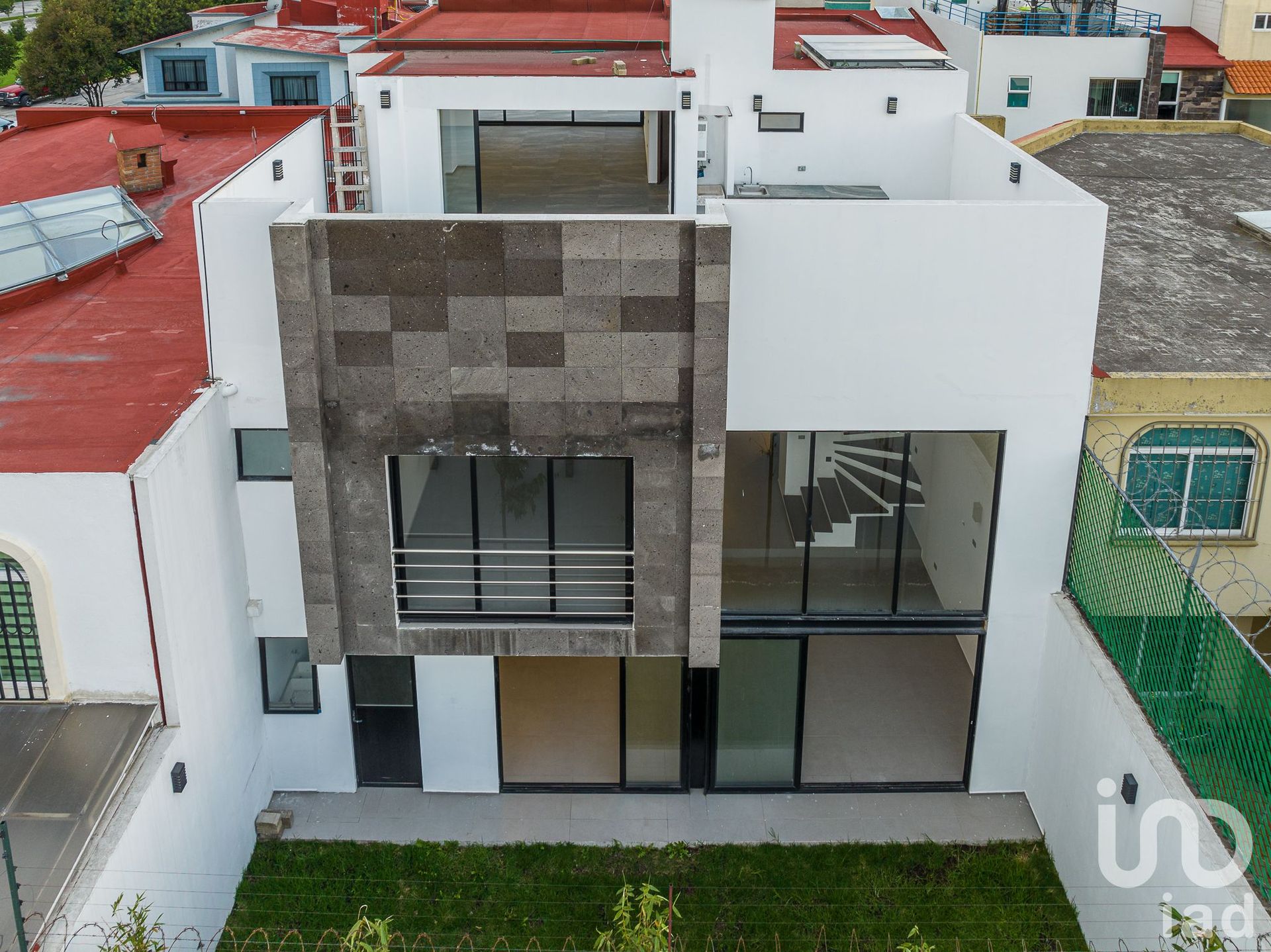 Haus im San Lorenzo Tepaltitlán, Estado de México 12676163