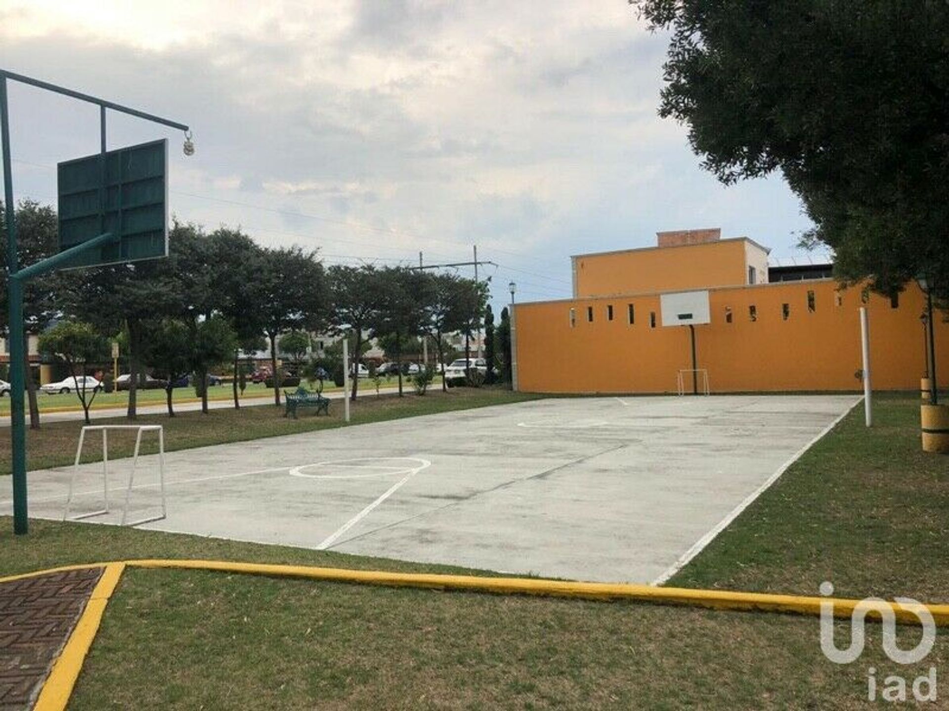 Haus im San Lorenzo Tepaltitlán, Estado de México 12676163