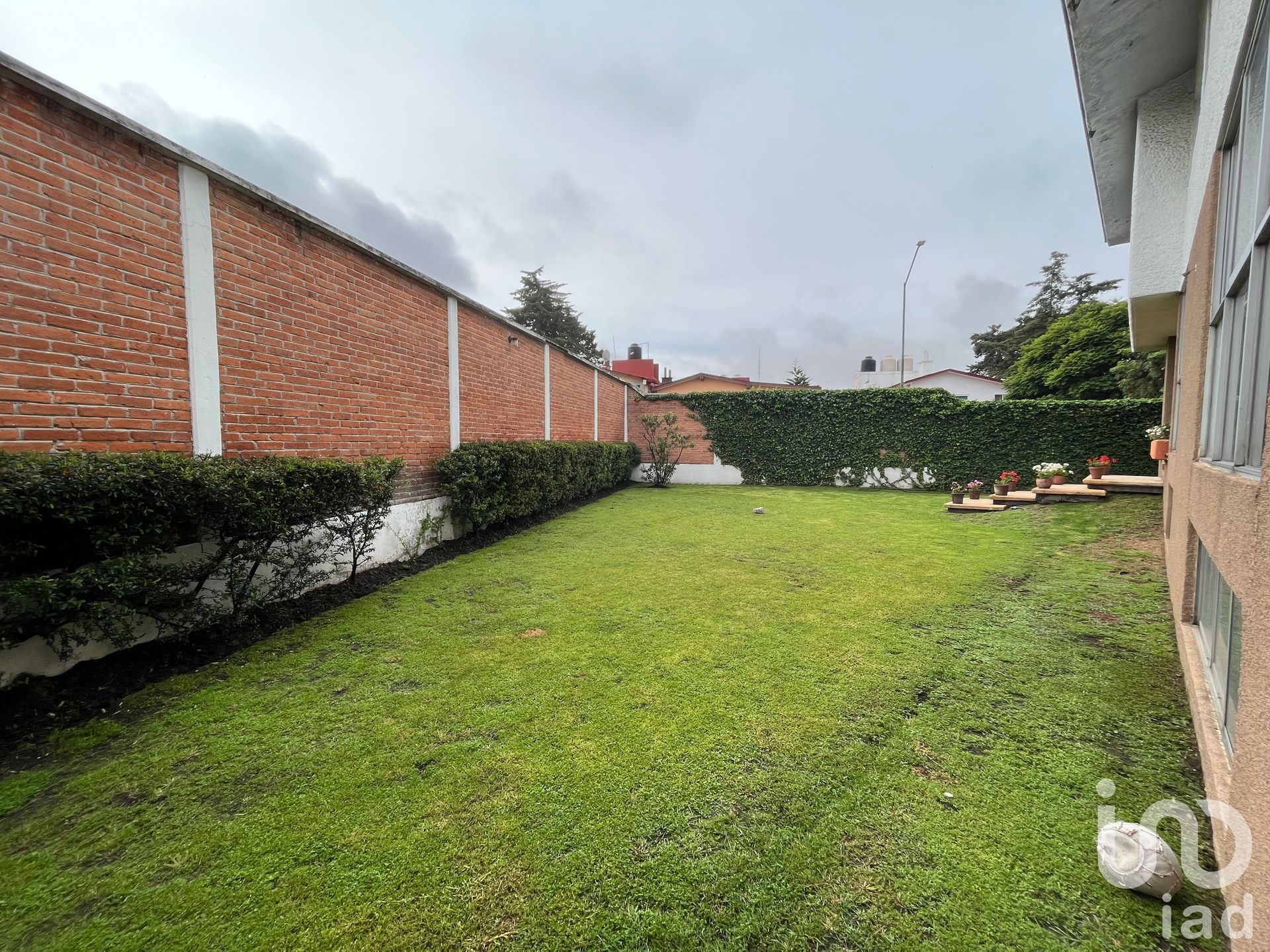 House in Naucalpan de Juárez, Estado de México 12676164