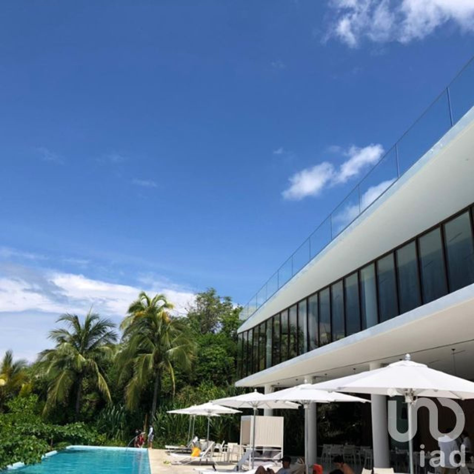 Condominio en Corral del Risco, Nayarit 12676168