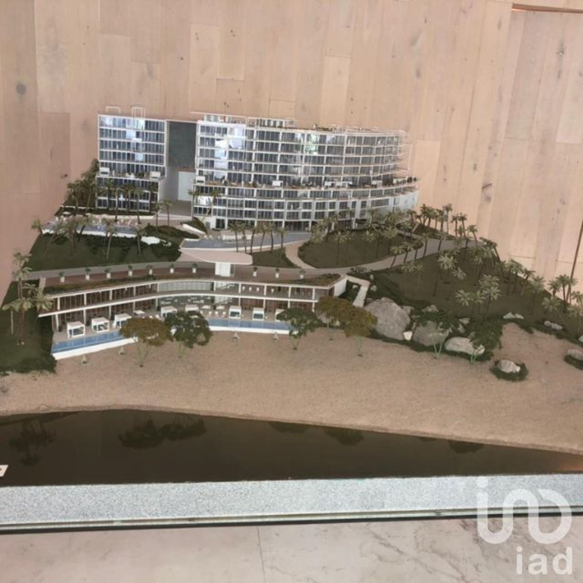 Condominio en Corral del Risco, Nayarit 12676168