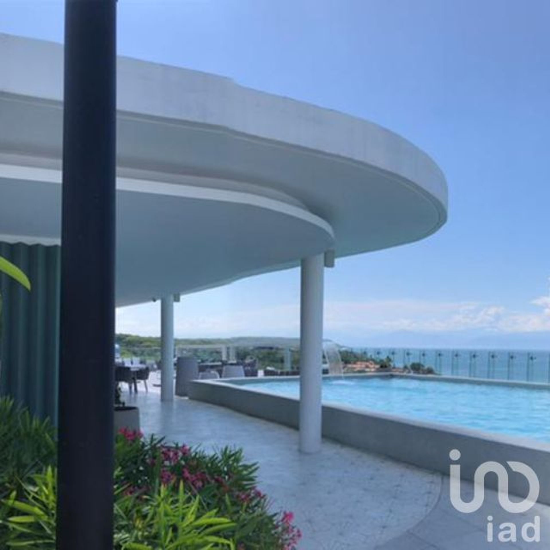 Condominio en Corral del Risco, Nayarit 12676168