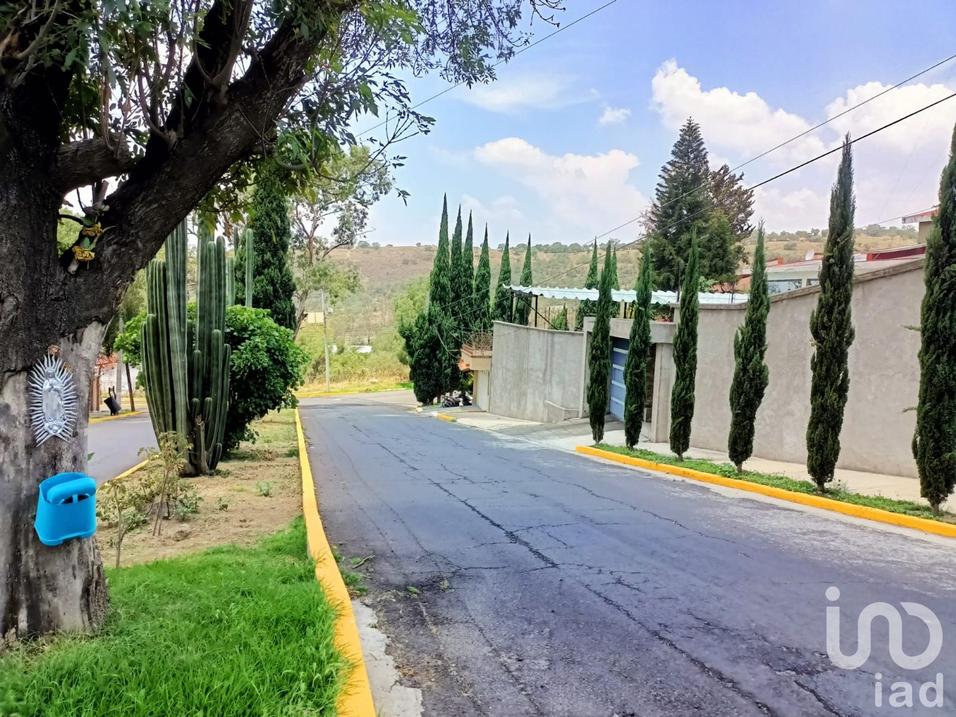 House in Ixtapaluca, Estado de México 12676169