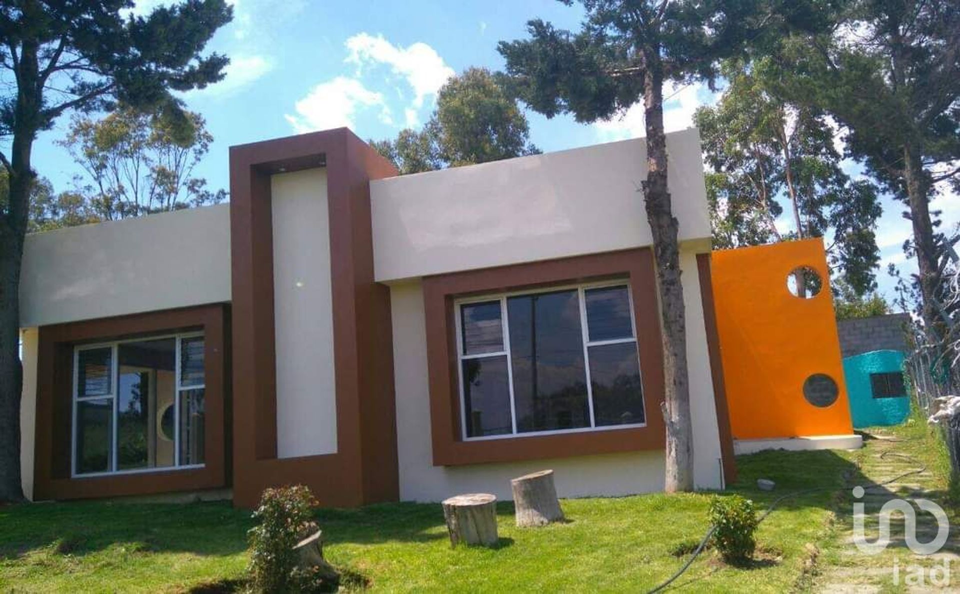 Huis in Ixtapaluca, Mexico 12676169