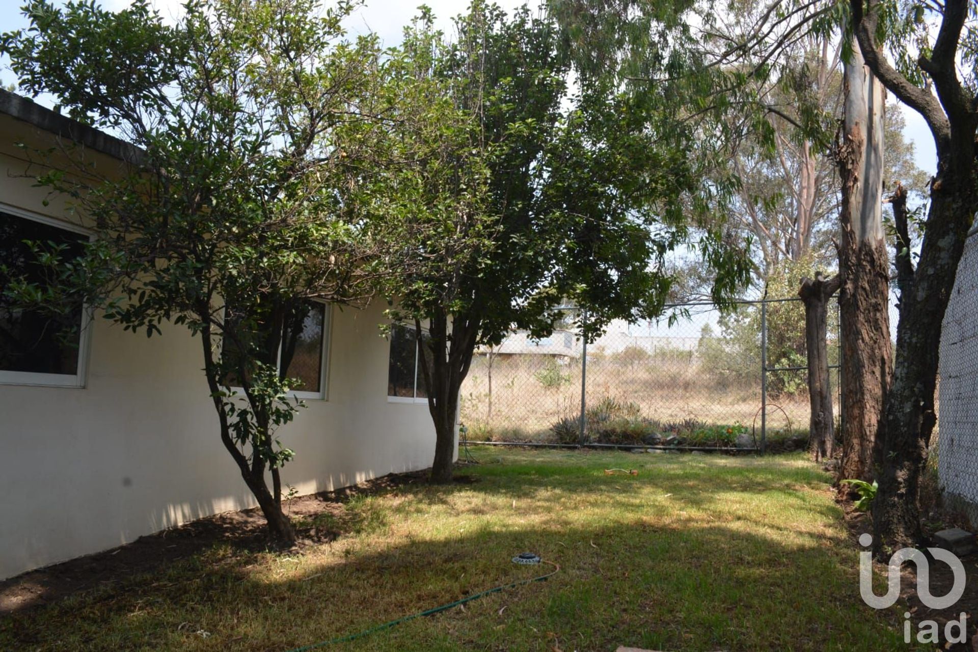 House in Ixtapaluca, Estado de México 12676169