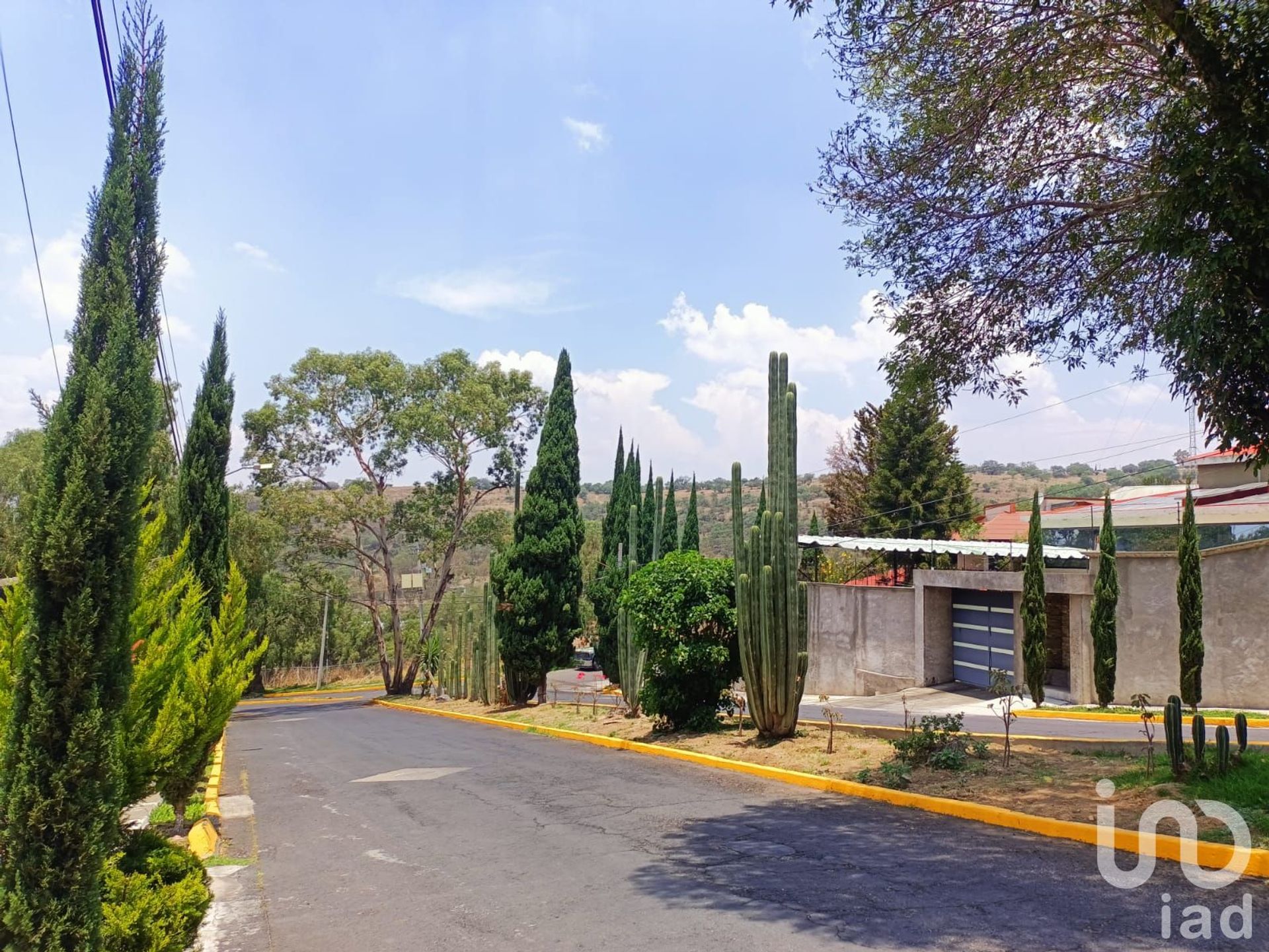 House in Ixtapaluca, Estado de México 12676169