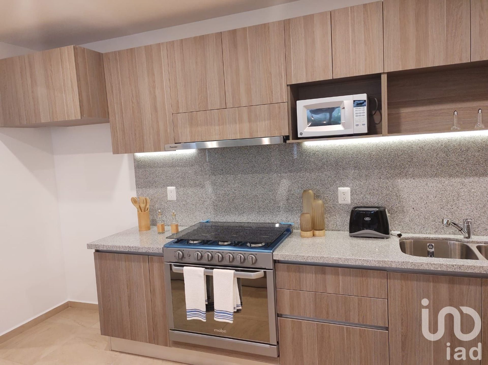 Condominium dans El Pozo, Querétaro 12676177