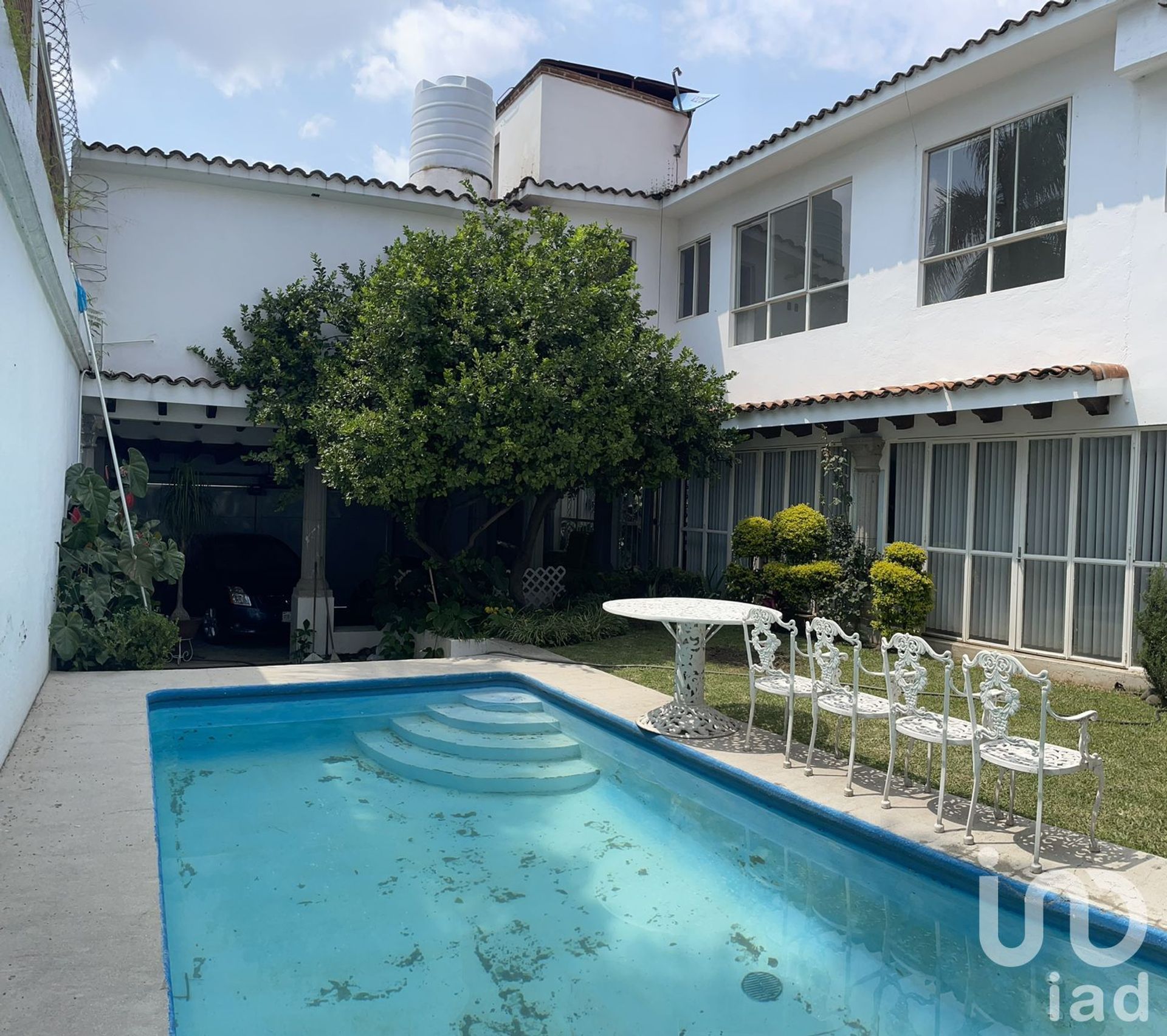 House in Cuernavaca, Morelos 12676198