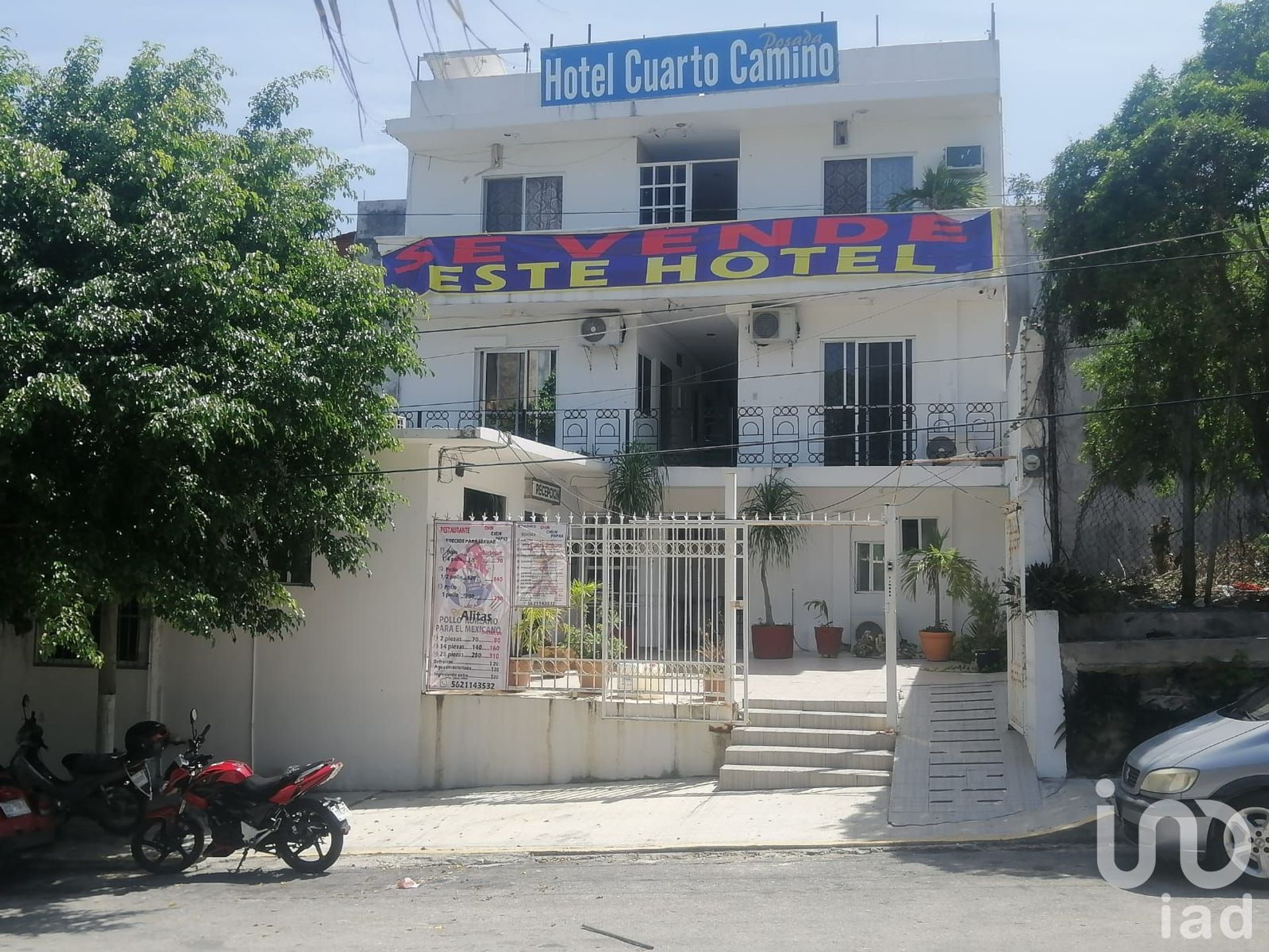 Altro nel Playa del Carmen, Quintana Roo 12676200