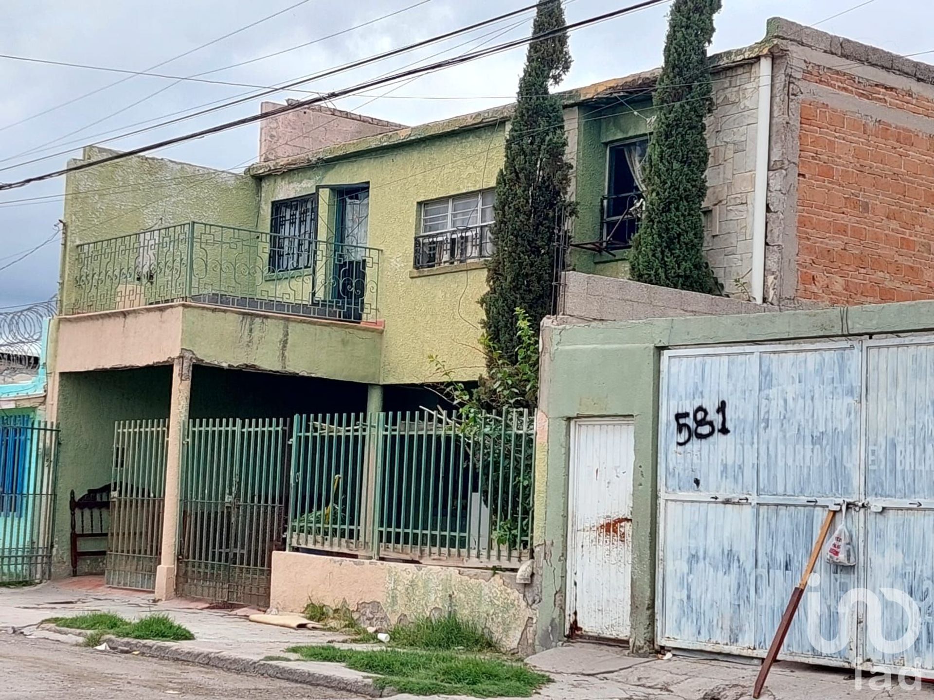 Haus im Juárez, Chihuahua 12676208