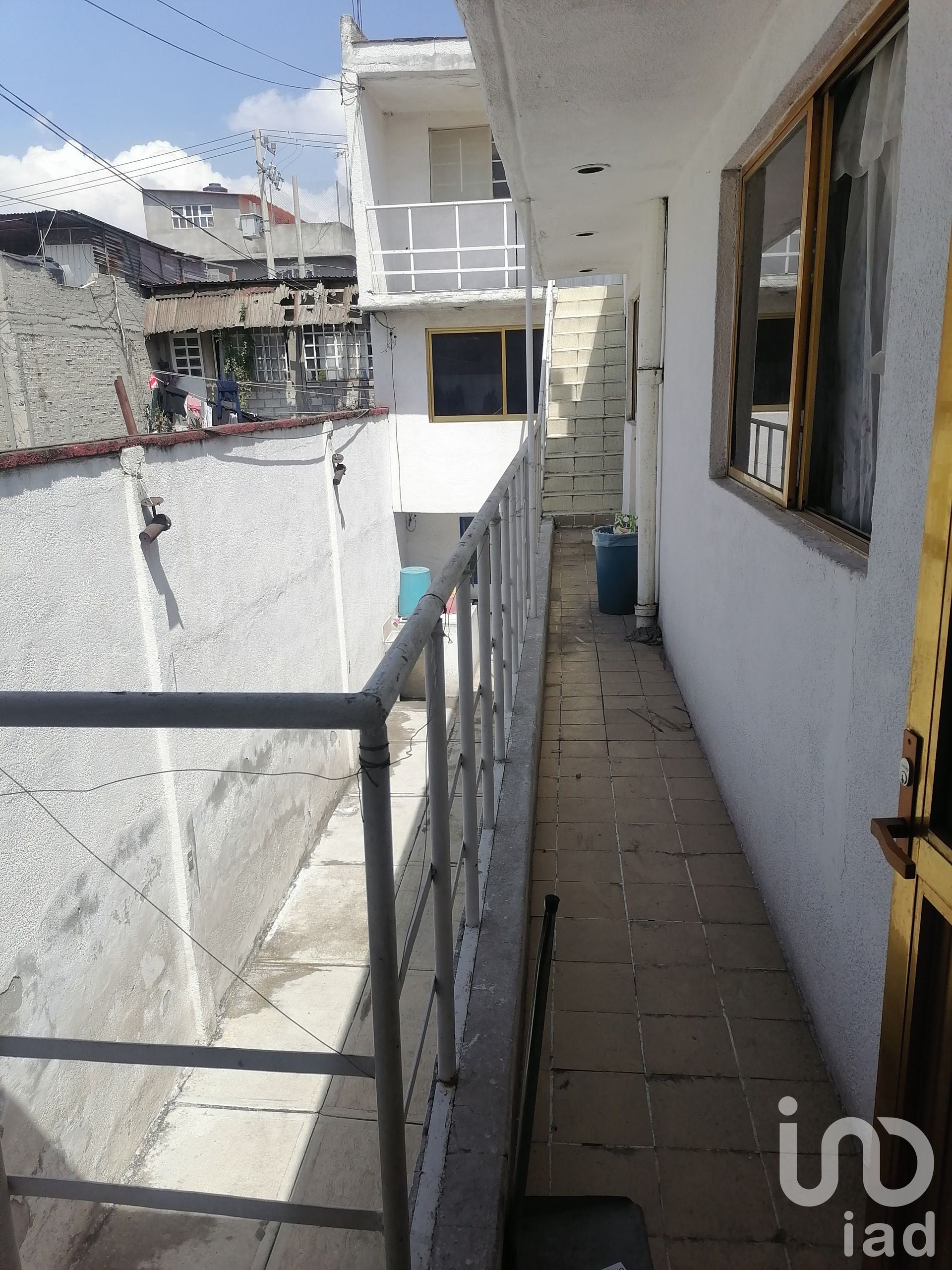 House in Ecatepec de Morelos, Estado de México 12676213