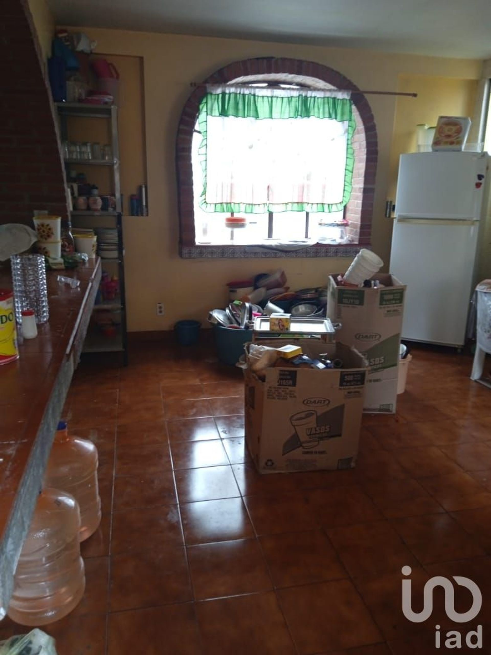 casa no Ecatepec de Morelos, Estado de México 12676219