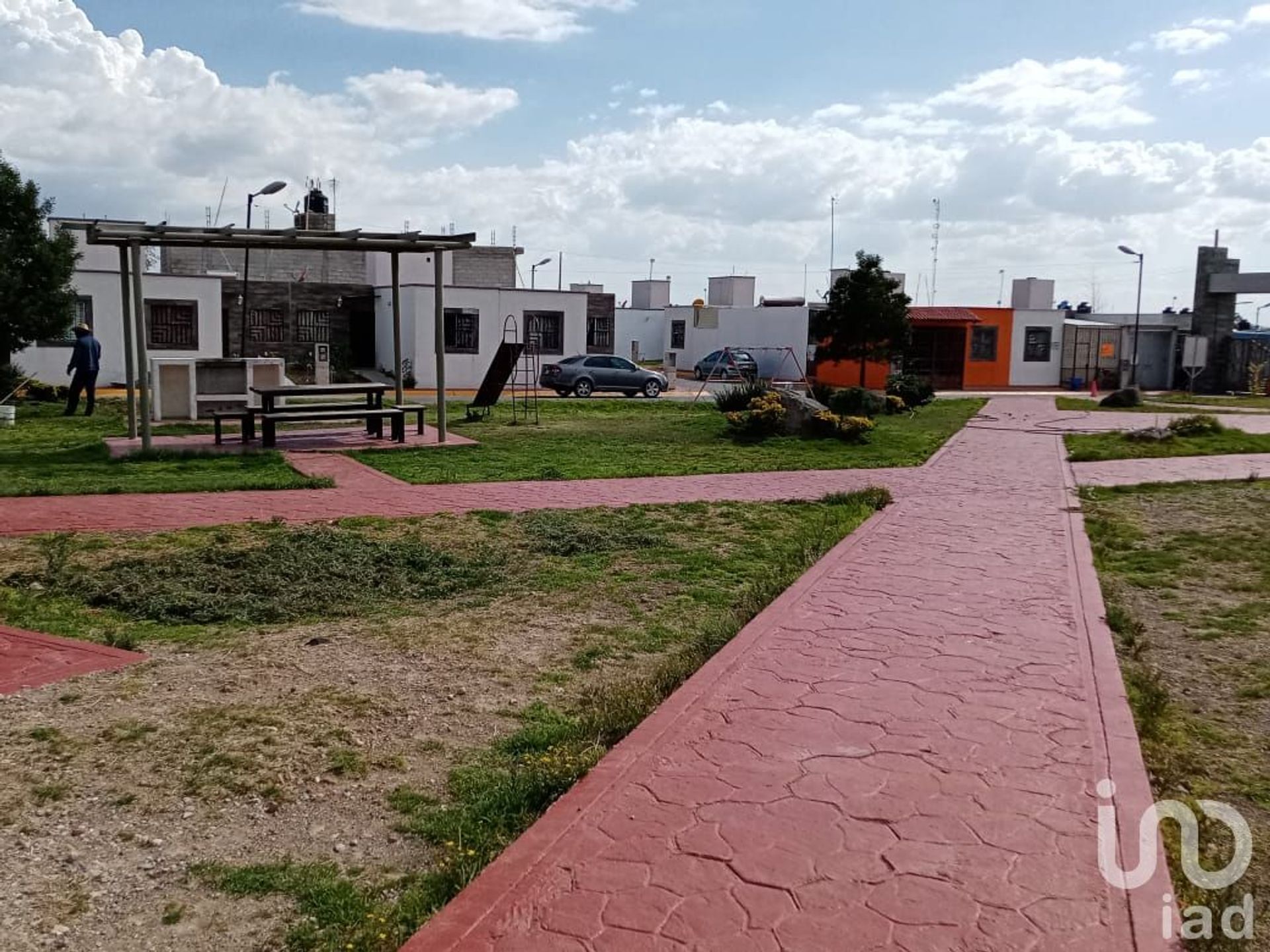 House in El Carmen, Hidalgo 12676220