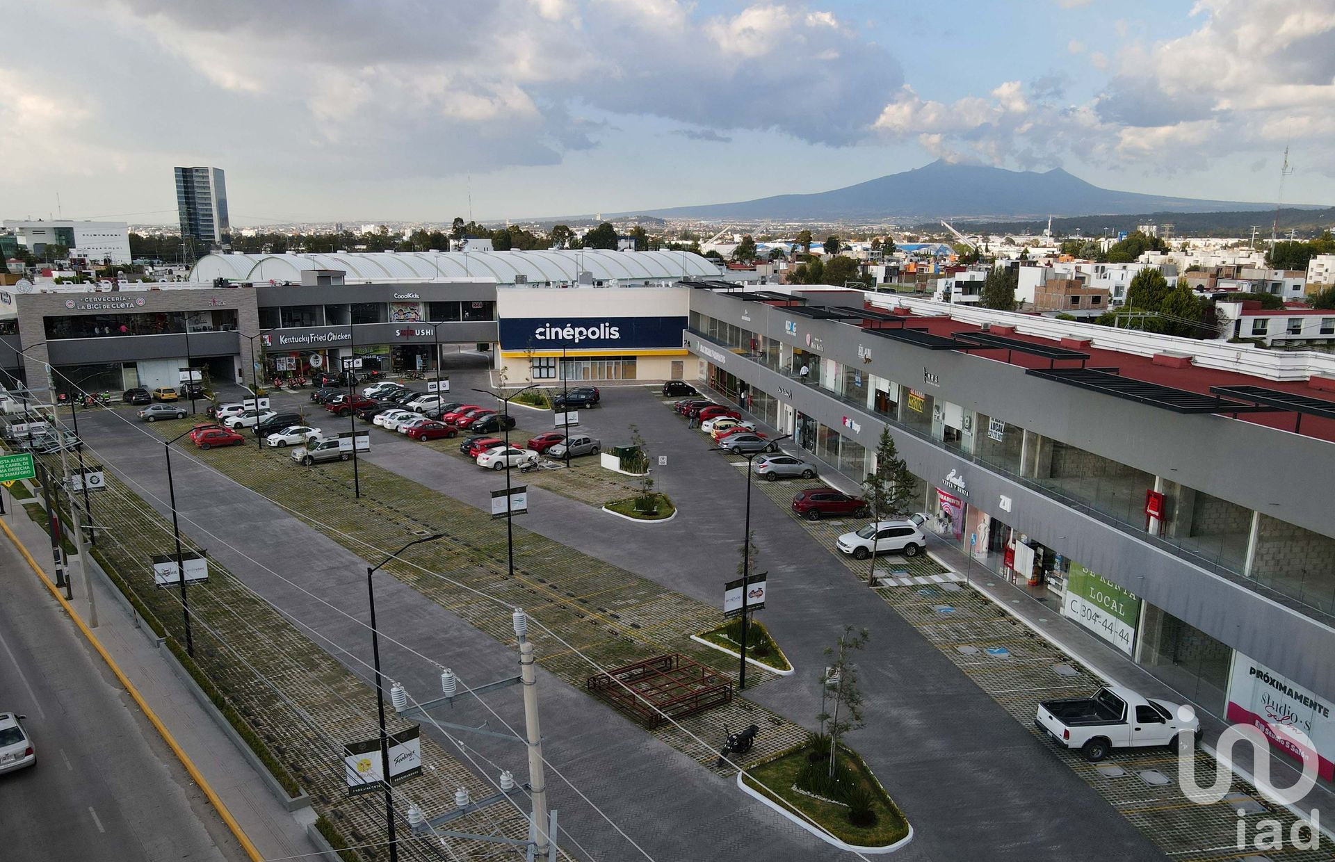 House in Granjas Lagulena, Puebla 12676223