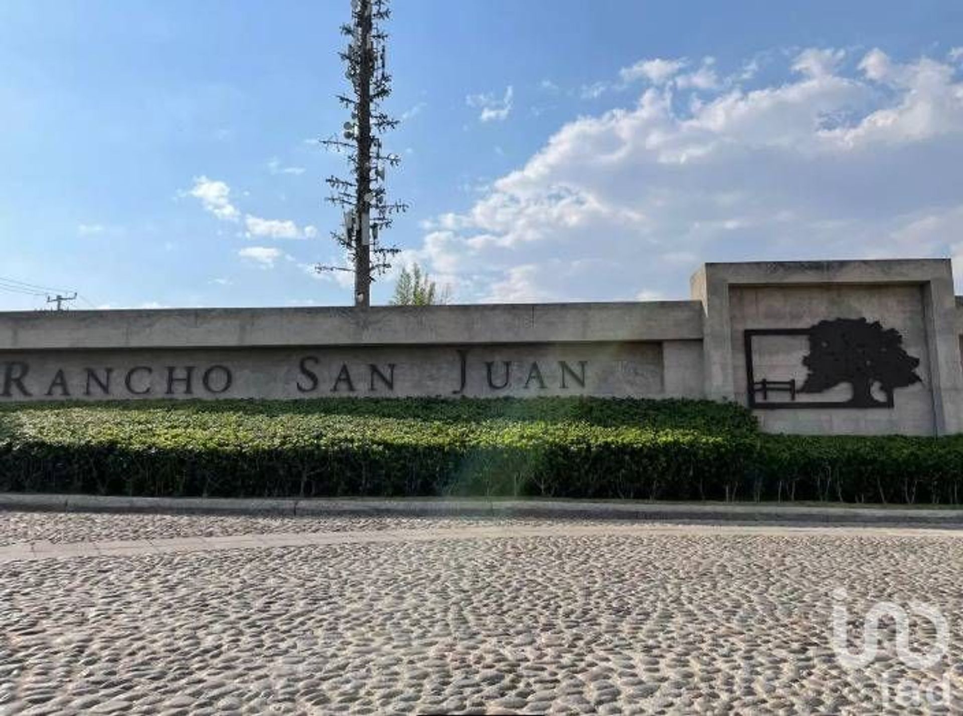 rumah dalam Ciudad López Mateos, Estado de México 12676225