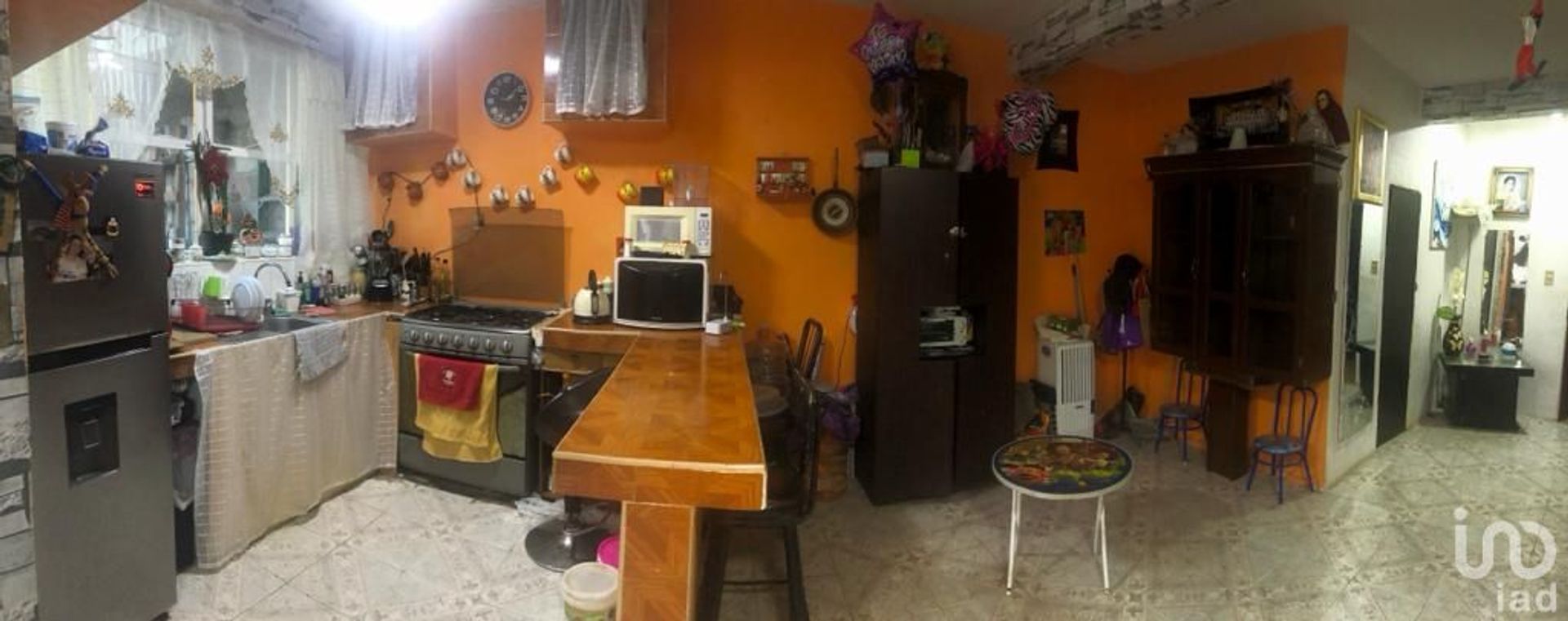 Talo sisään Ecatepec de Morelos, Estado de México 12676247