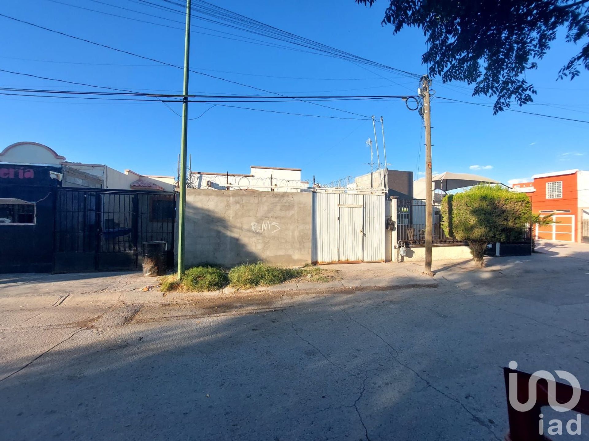 casa no Juárez, Chihuahua 12676249