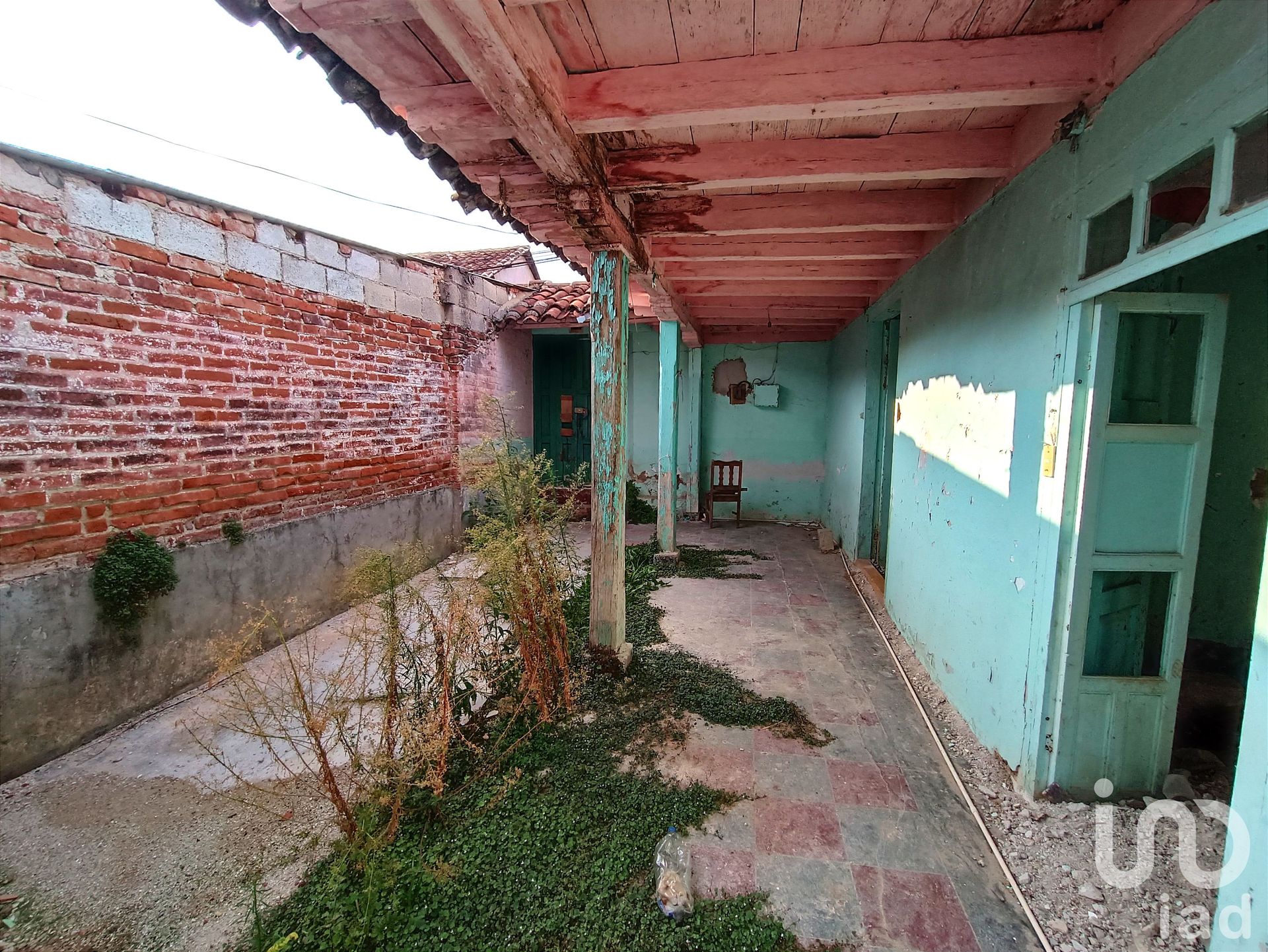 Land i San Cristóbal de las Casas, Chiapas 12676250