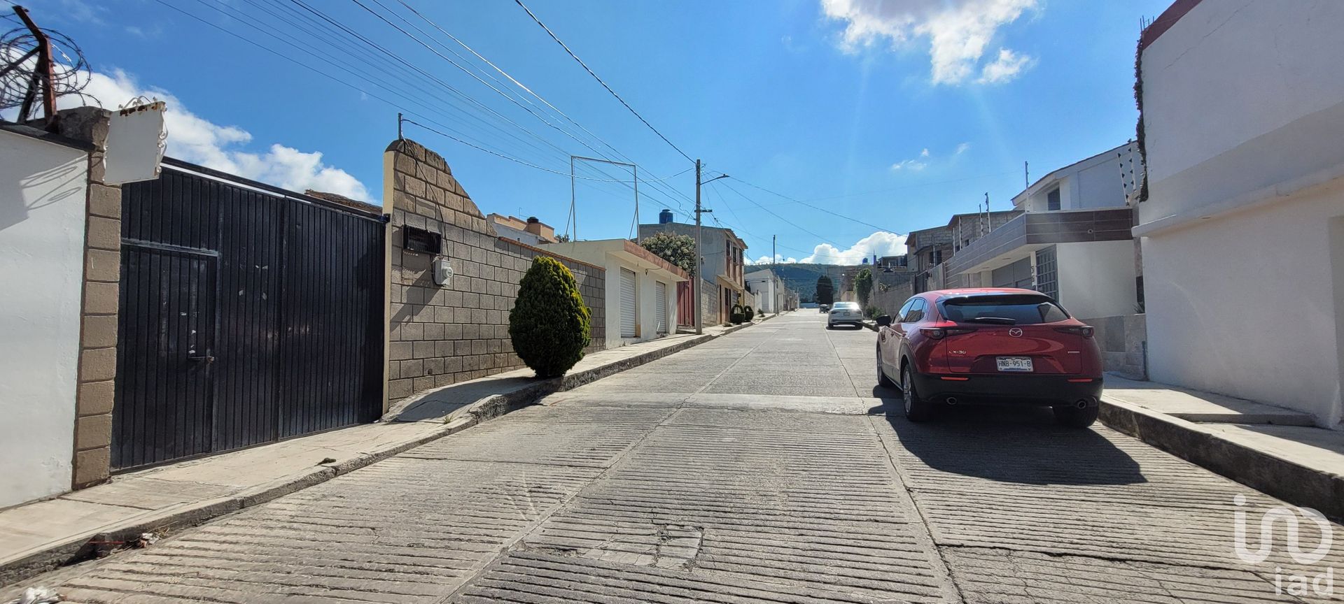 House in Pachuca de Soto, Hidalgo 12676261