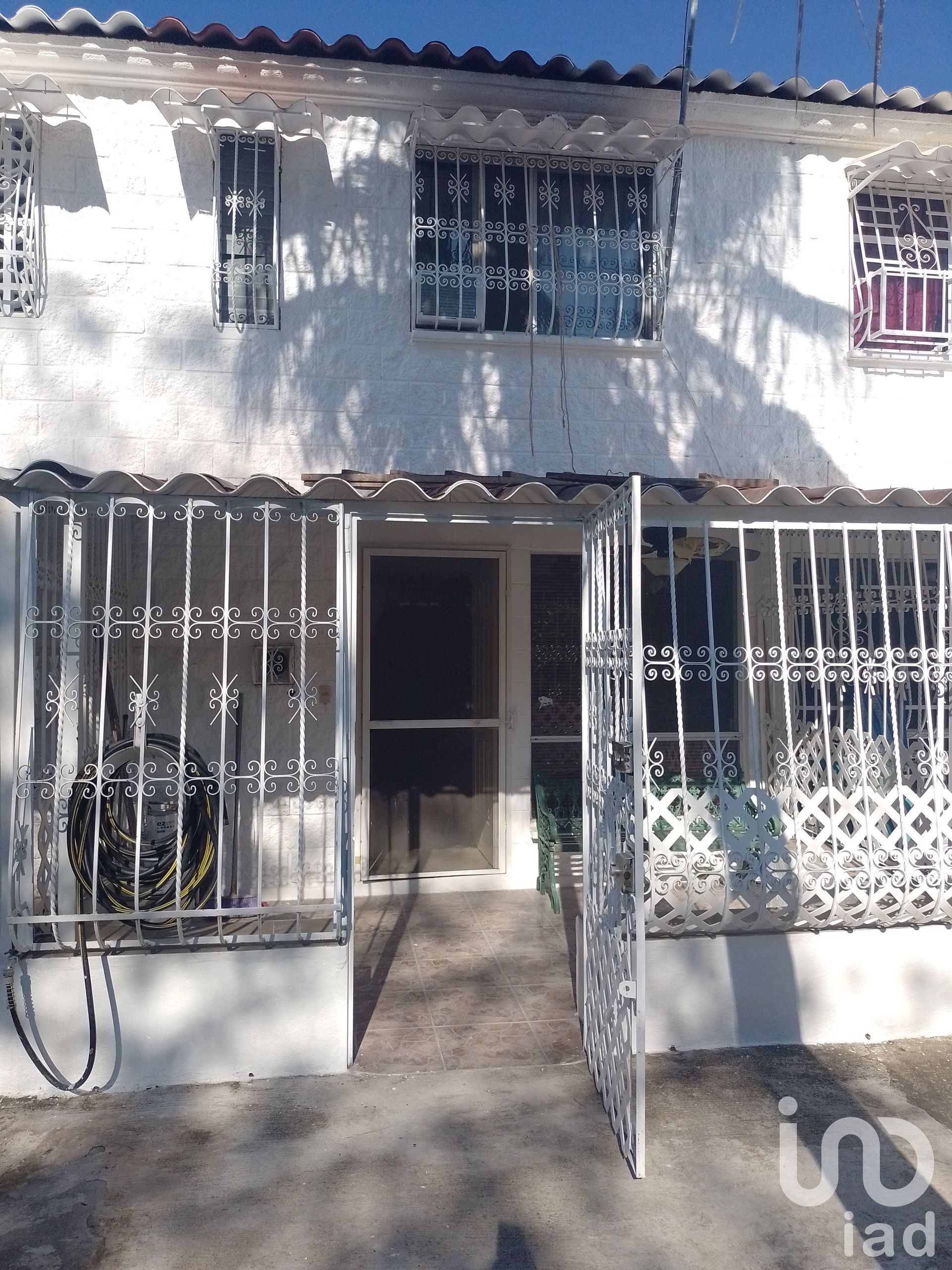 casa no El Marques, Guerrero 12676265