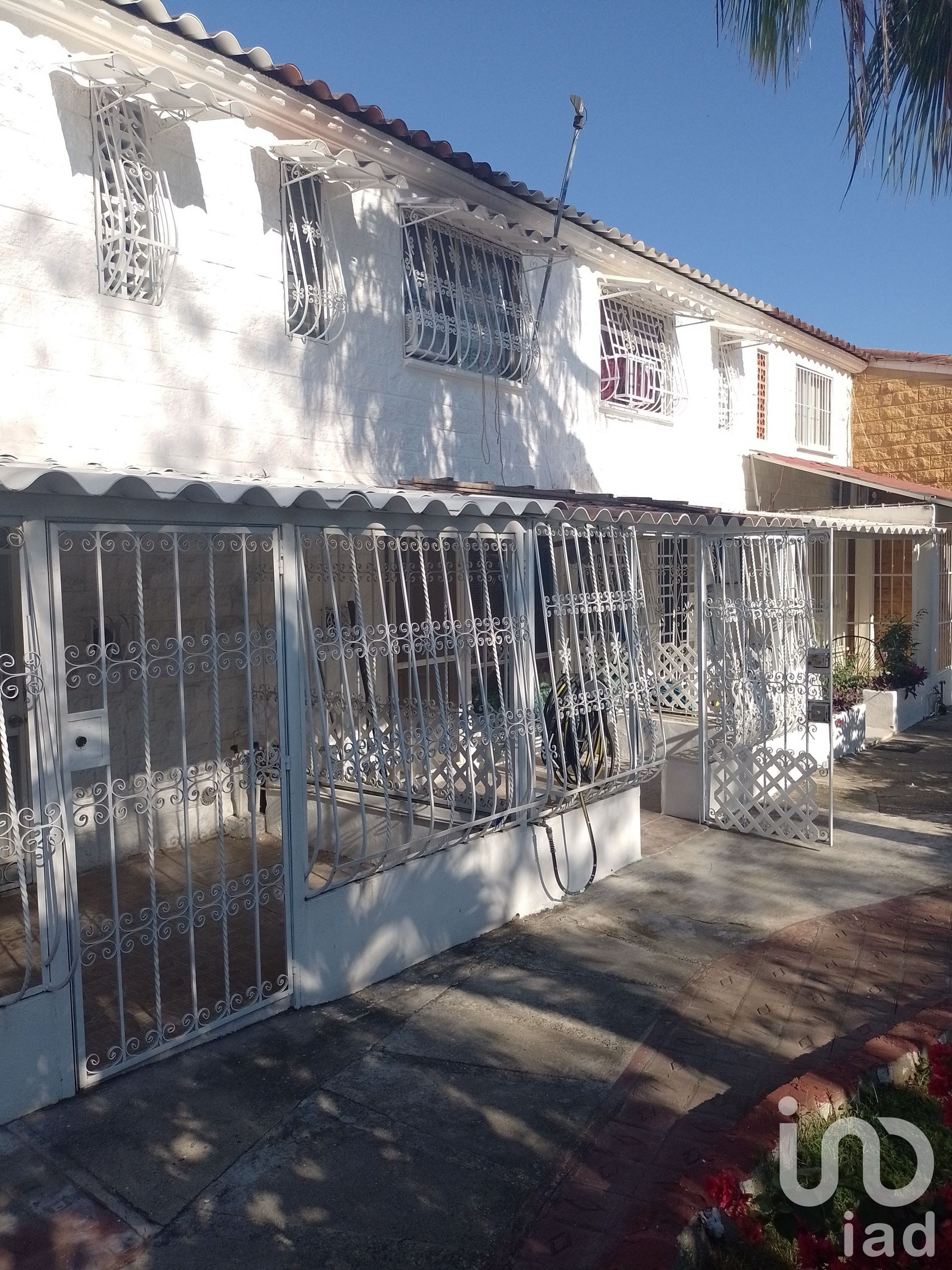 casa no El Marques, Guerrero 12676265