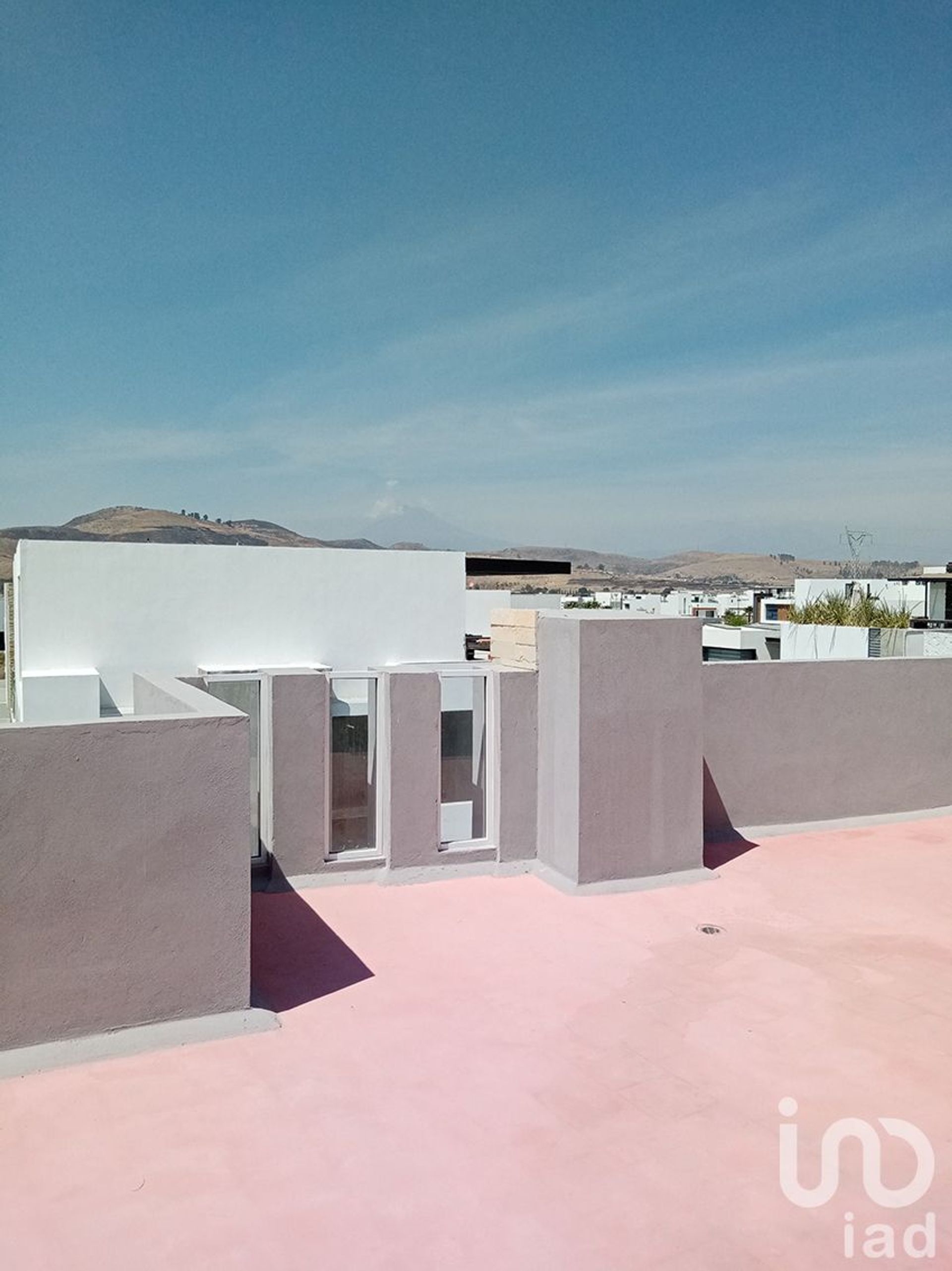 Haus im San Bernardino Tlaxcalancingo, Puebla 12676286