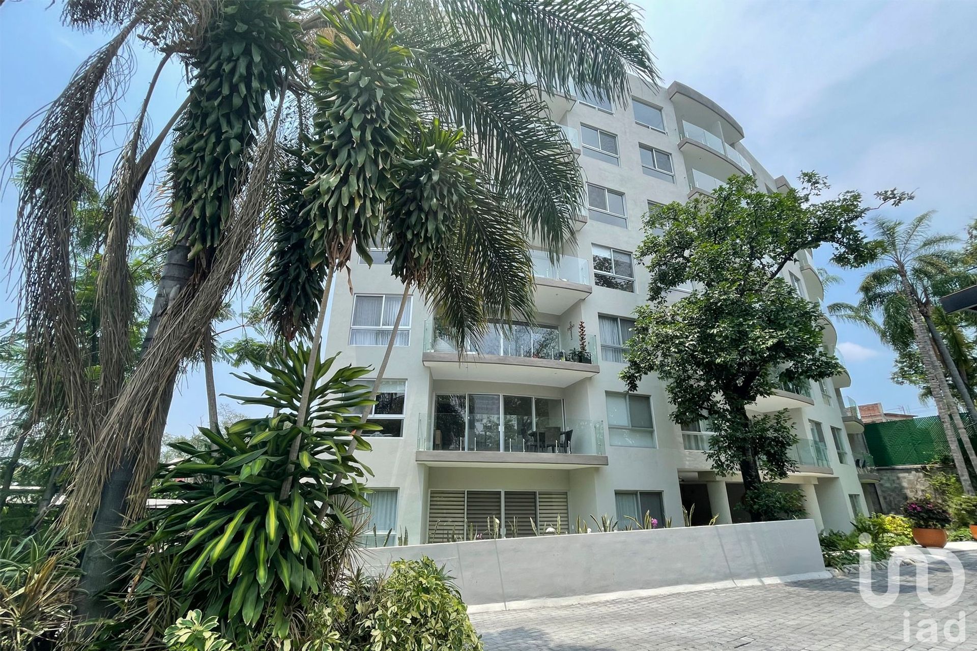 Condominio en Cuernavaca, Morelos 12676294