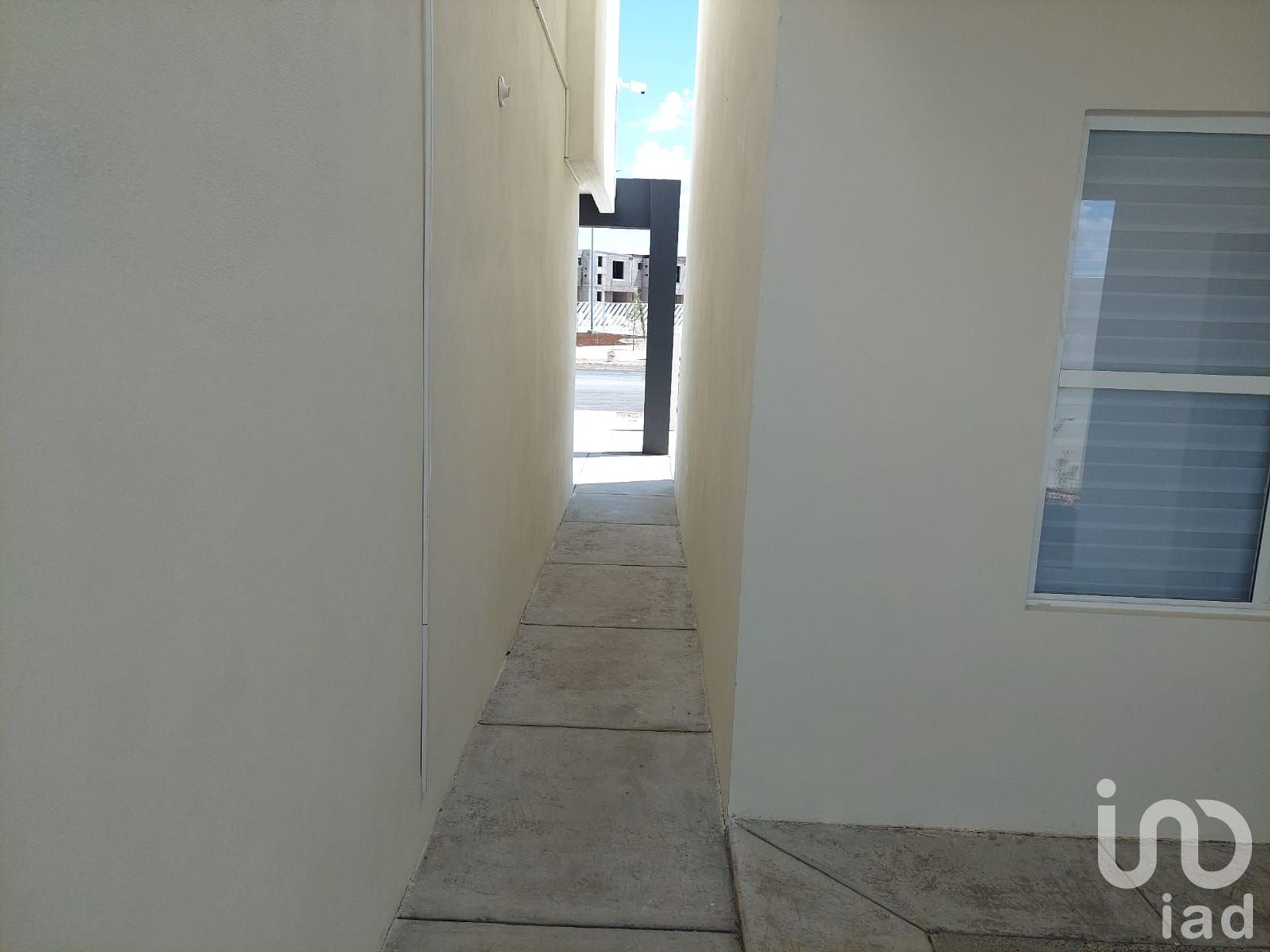 casa en Juárez, Chihuahua 12676302