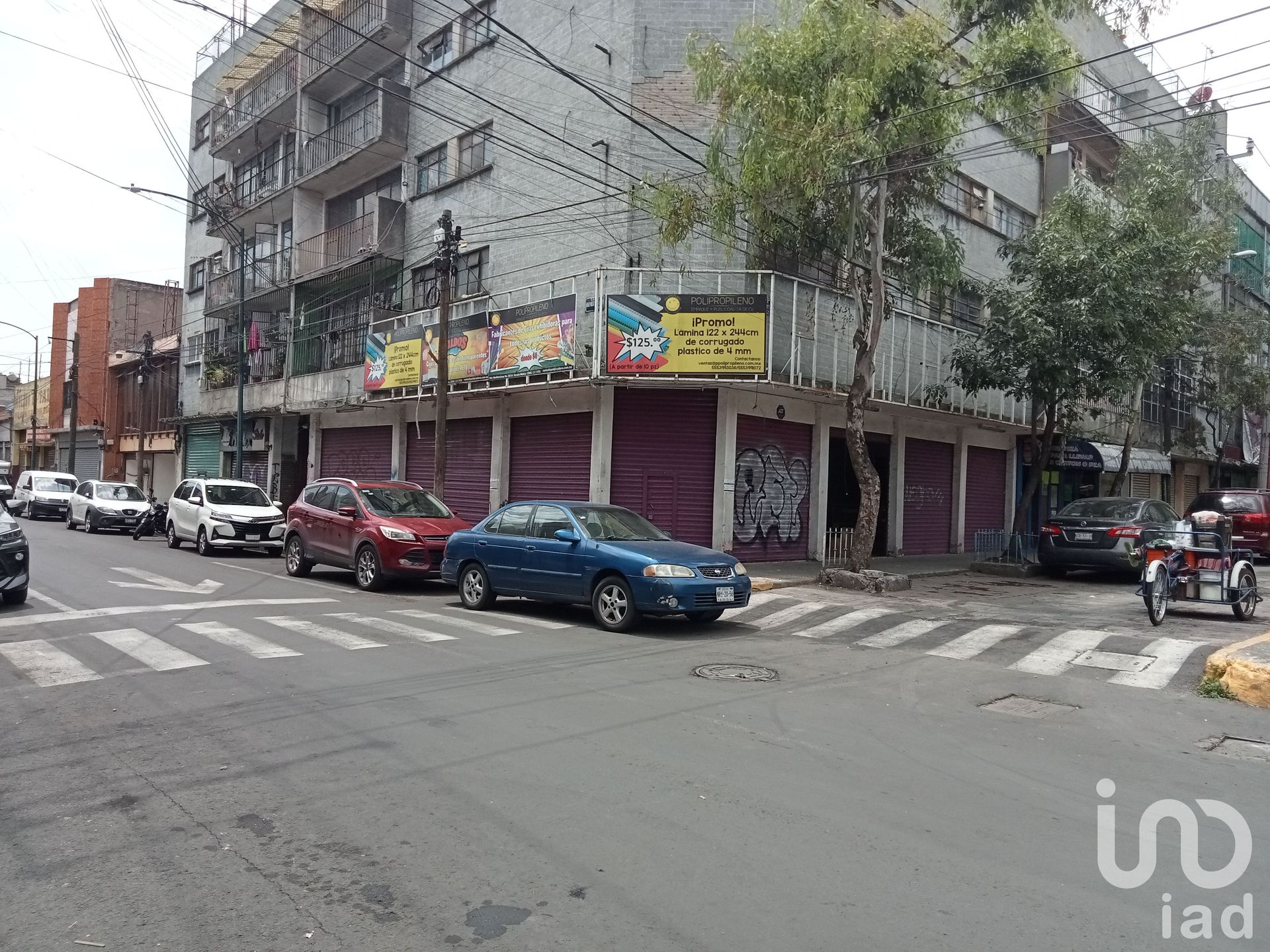 rumah dalam Ciudad de México, Ciudad de México 12676303