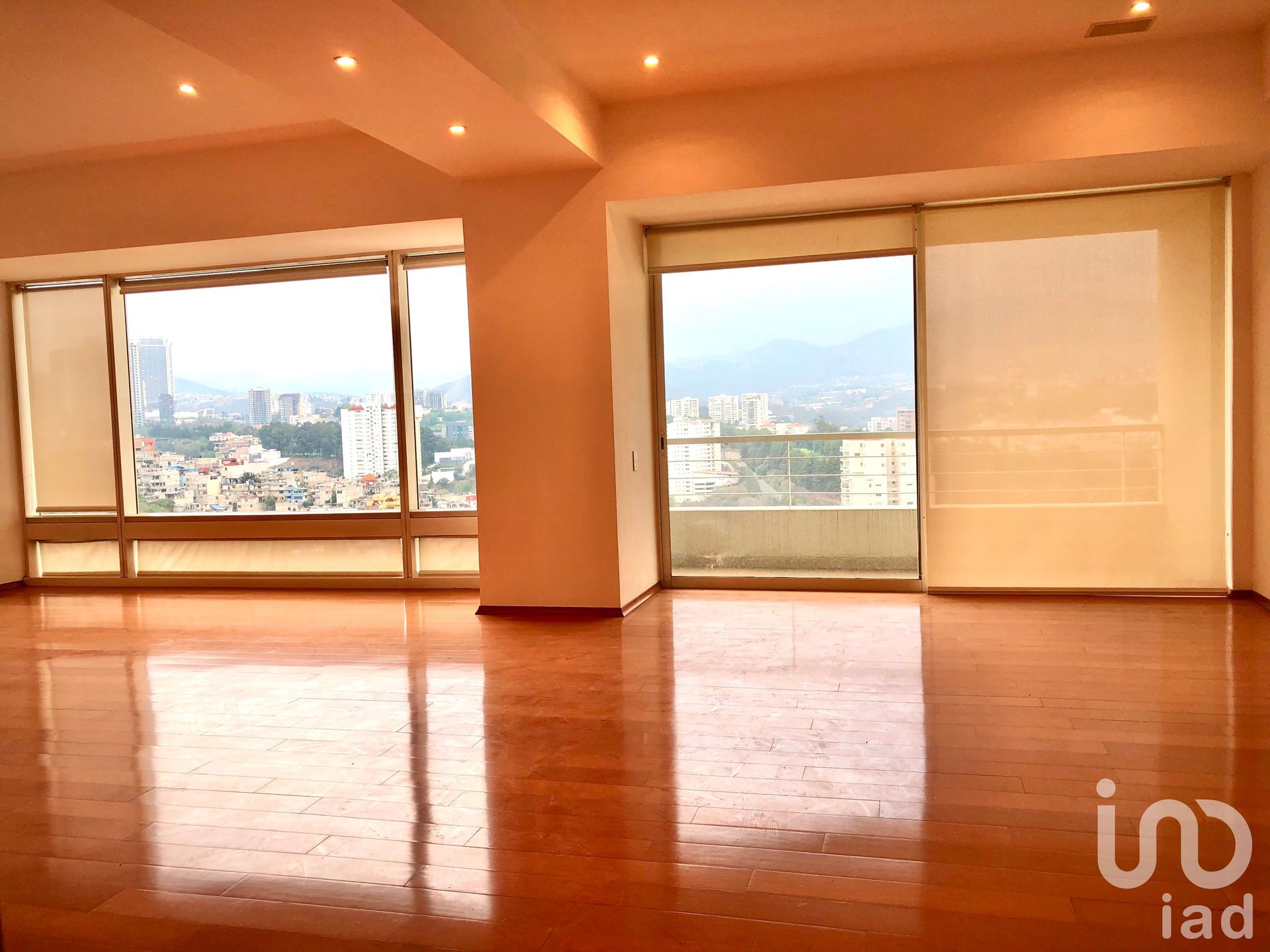 Condominium dans Naucalpan de Juárez, Estado de México 12676309