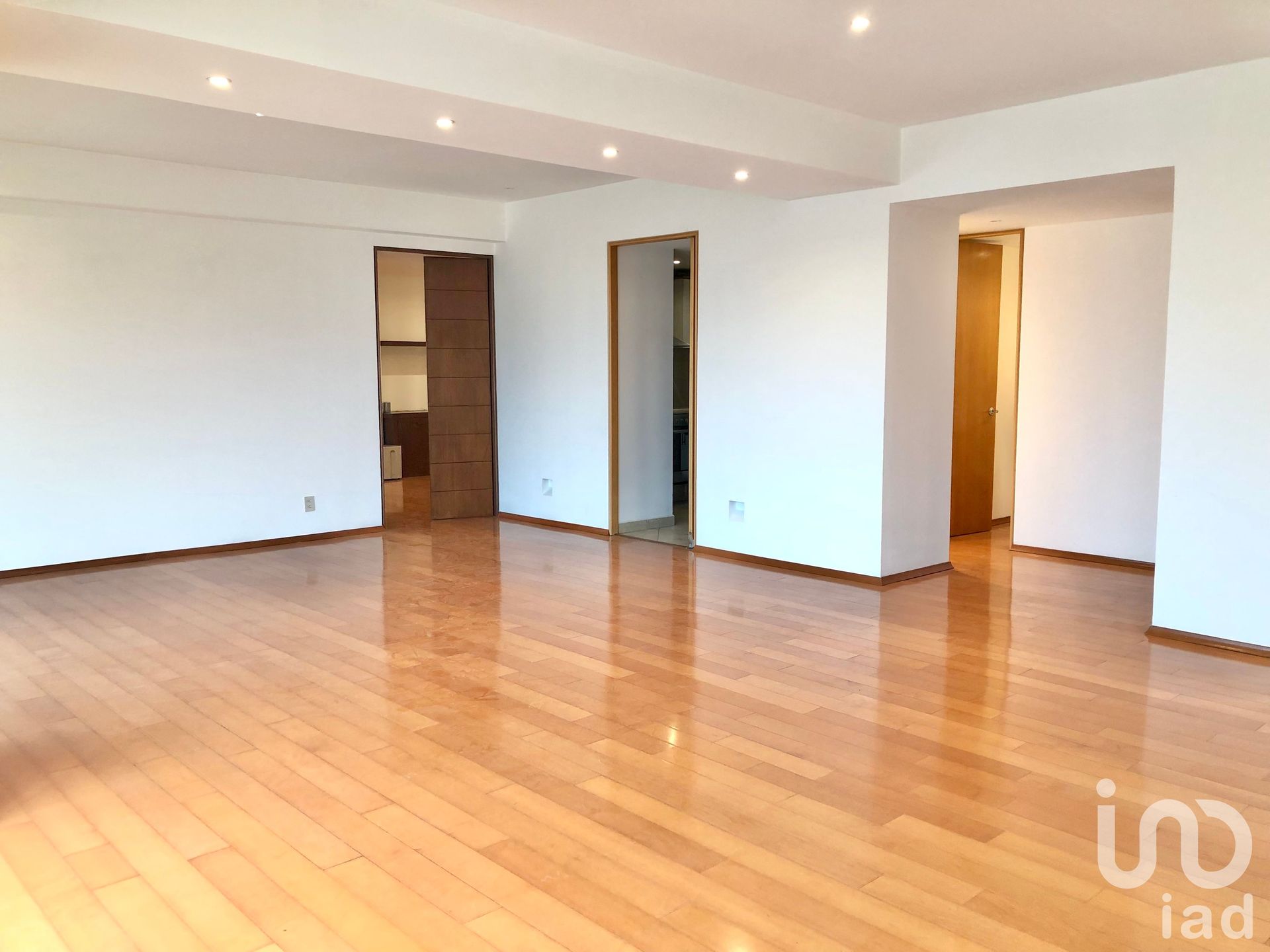 Condominium dans Naucalpan de Juárez, Estado de México 12676309