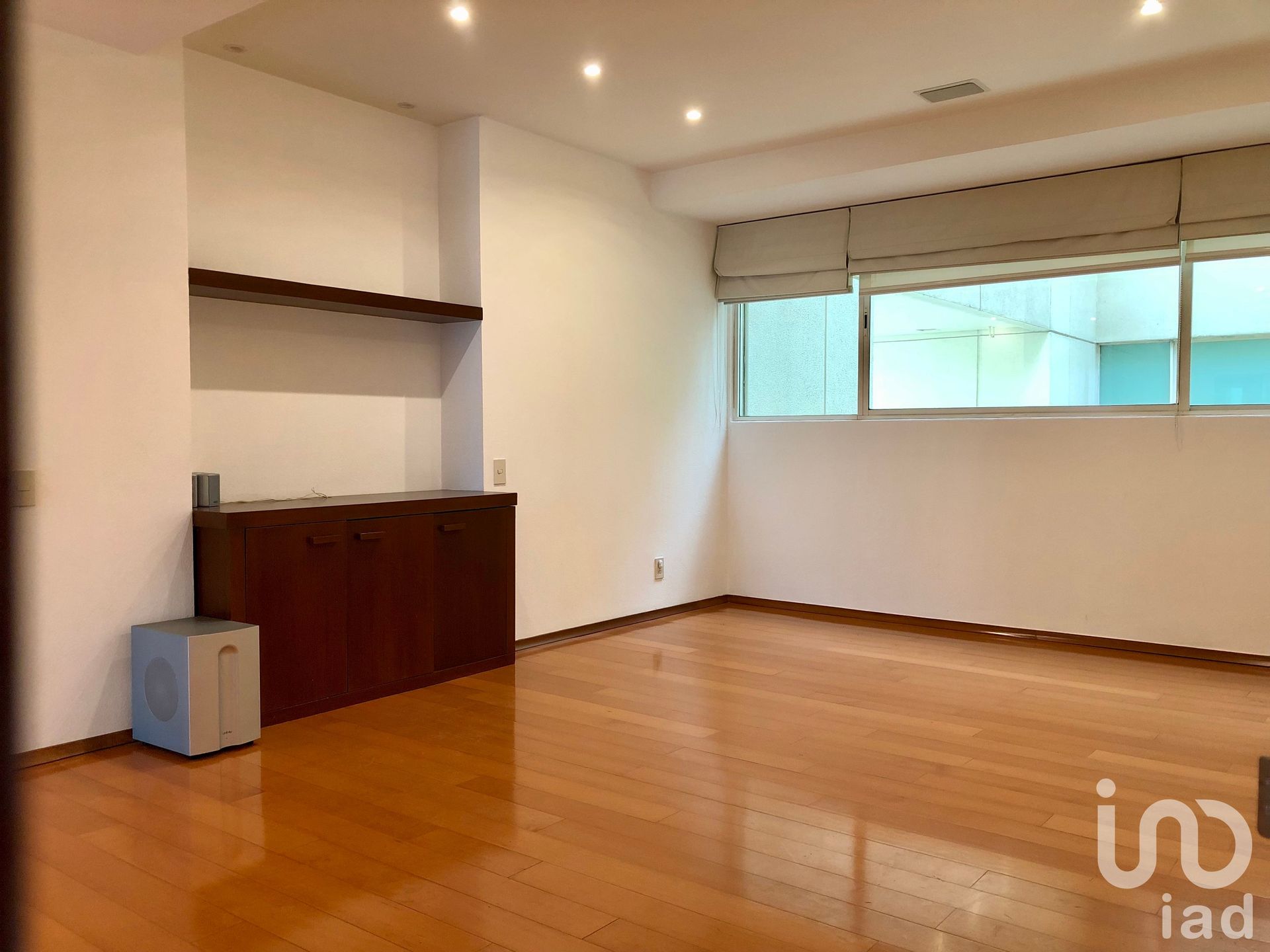 Condominium dans Naucalpan de Juárez, Estado de México 12676309