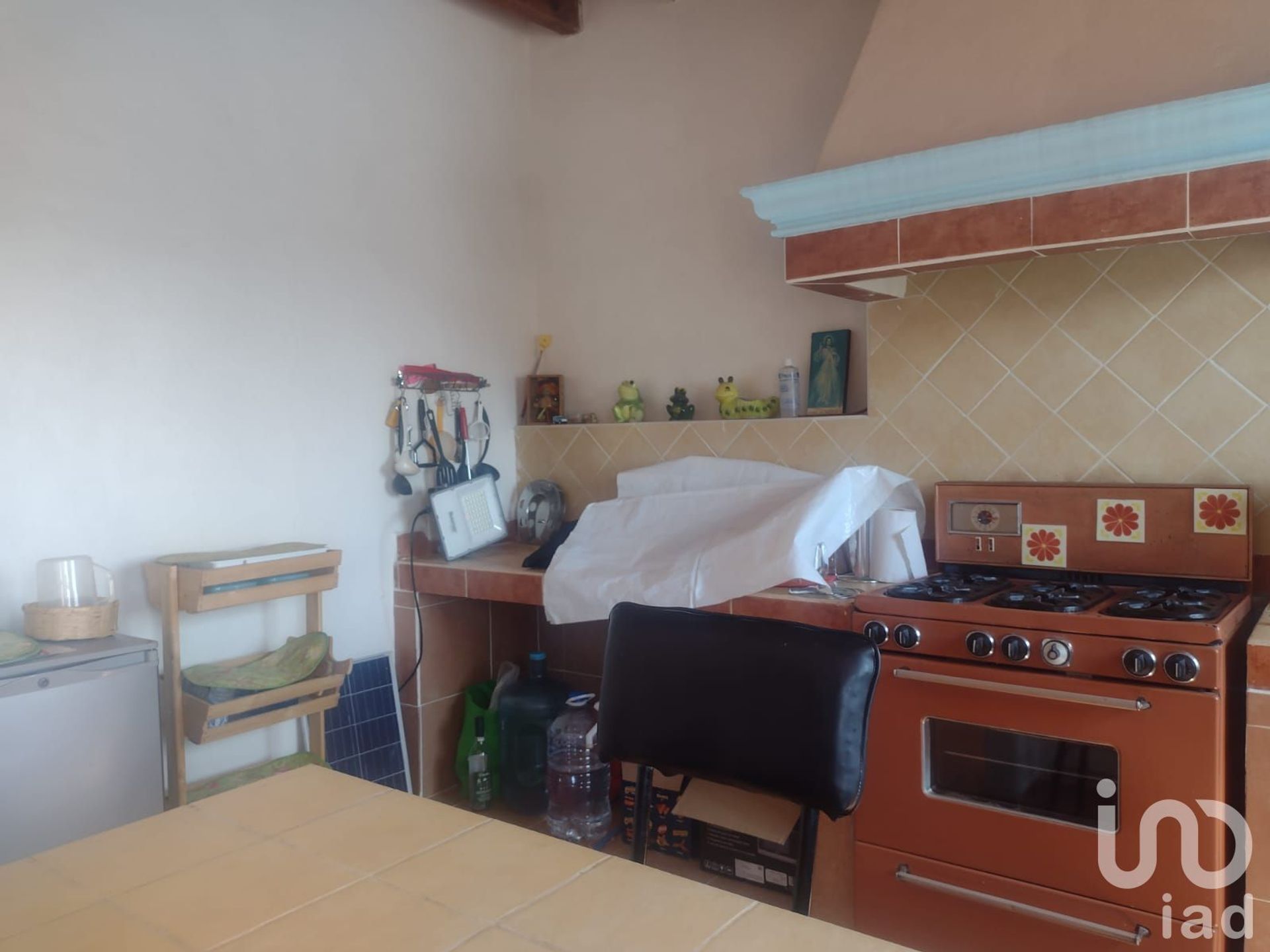 casa en Tolimán, Querétaro 12676315