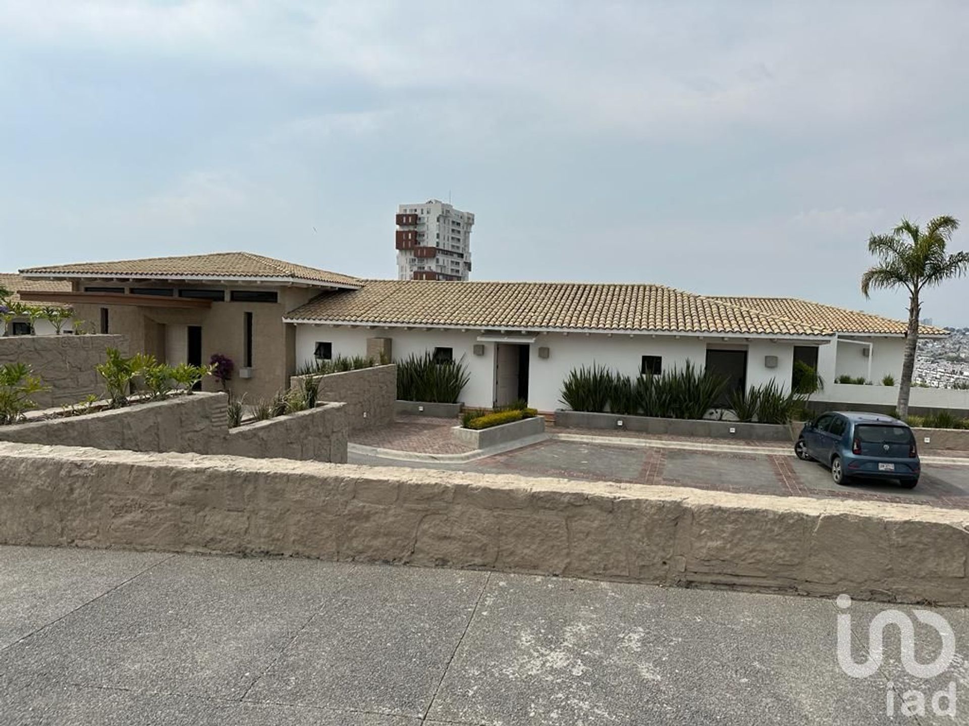 Terre dans Ex-Hacienda Echeverria, Puebla 12676321