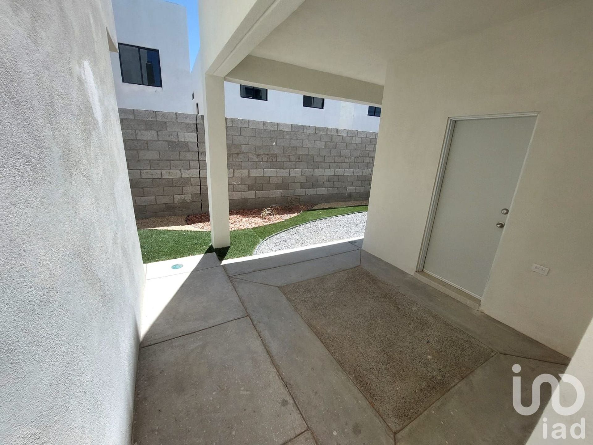 casa en Juárez, Chihuahua 12676328