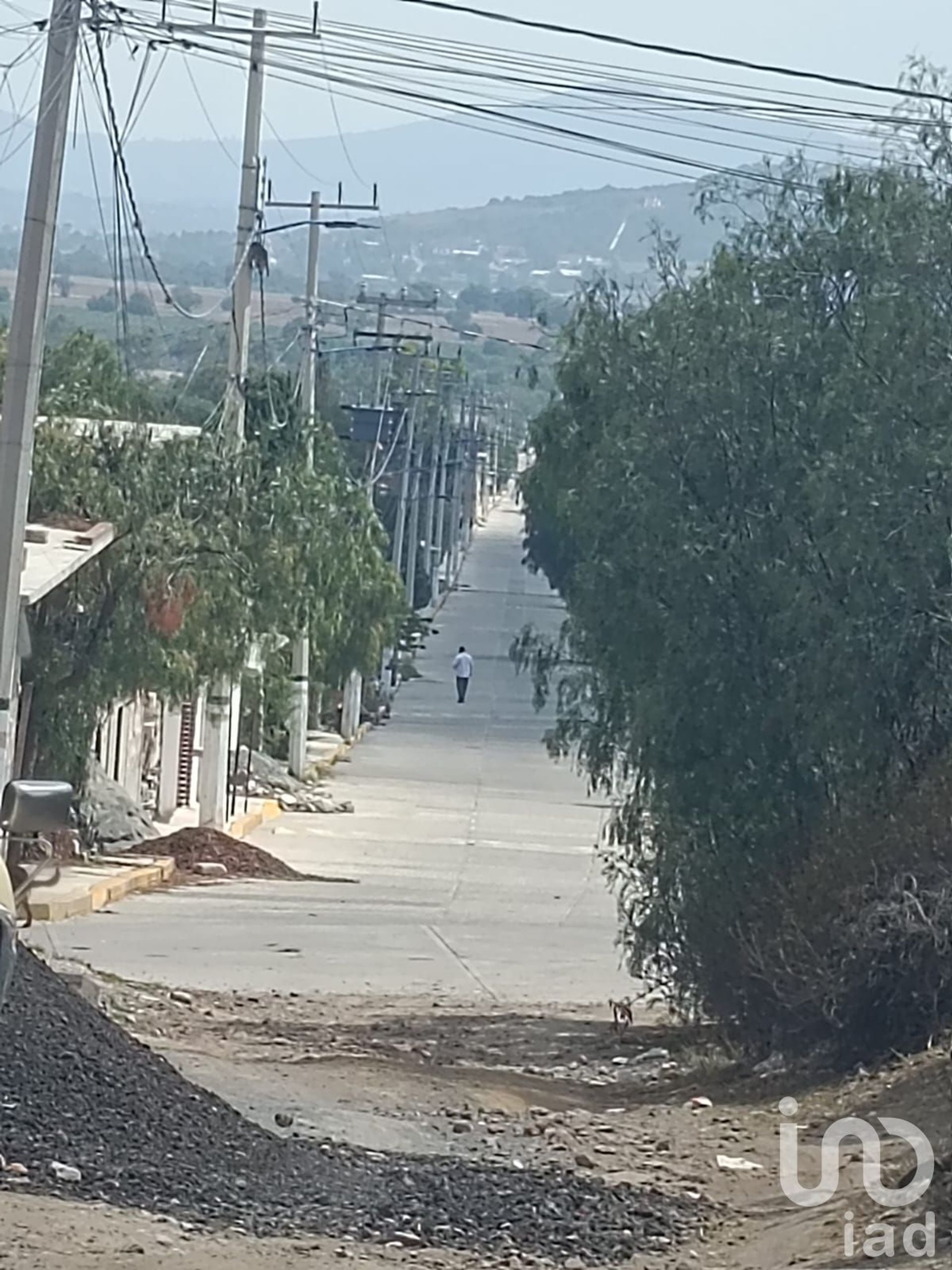 Tanah dalam Nopaltepec, Estado de México 12676341