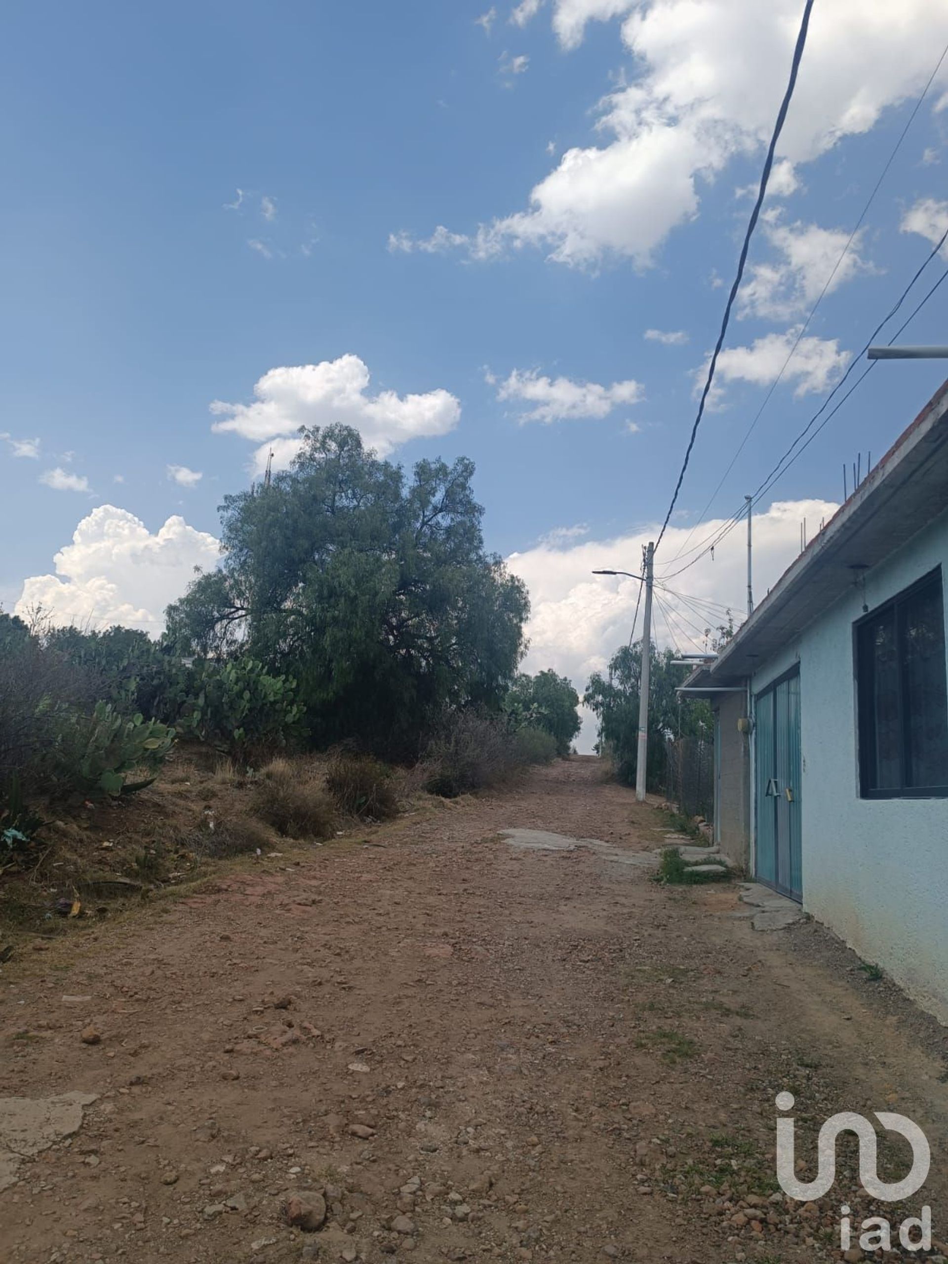 Land i Nopaltepec, Estado de México 12676341