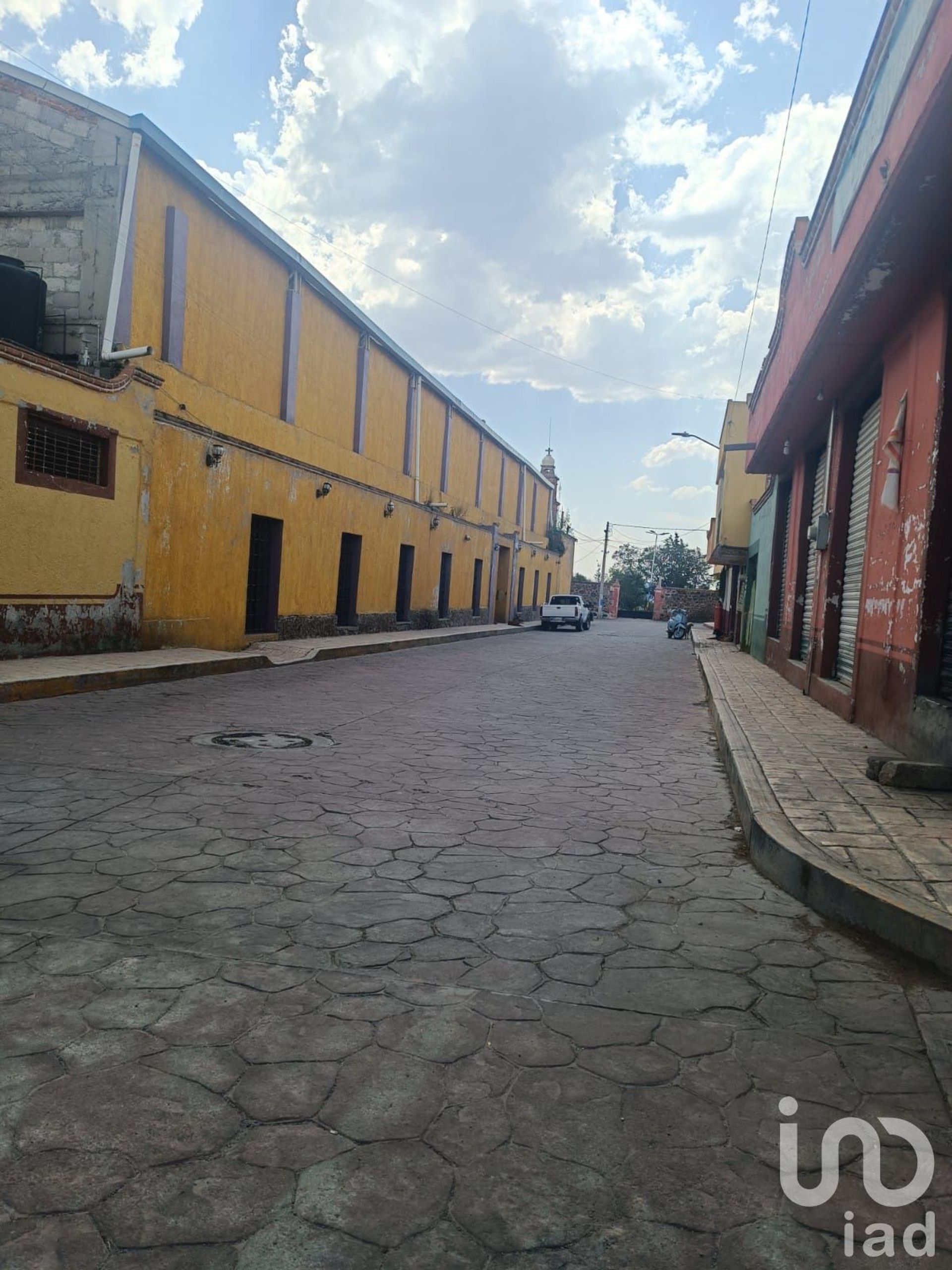 Tanah di Nopaltepec, Estado de México 12676341