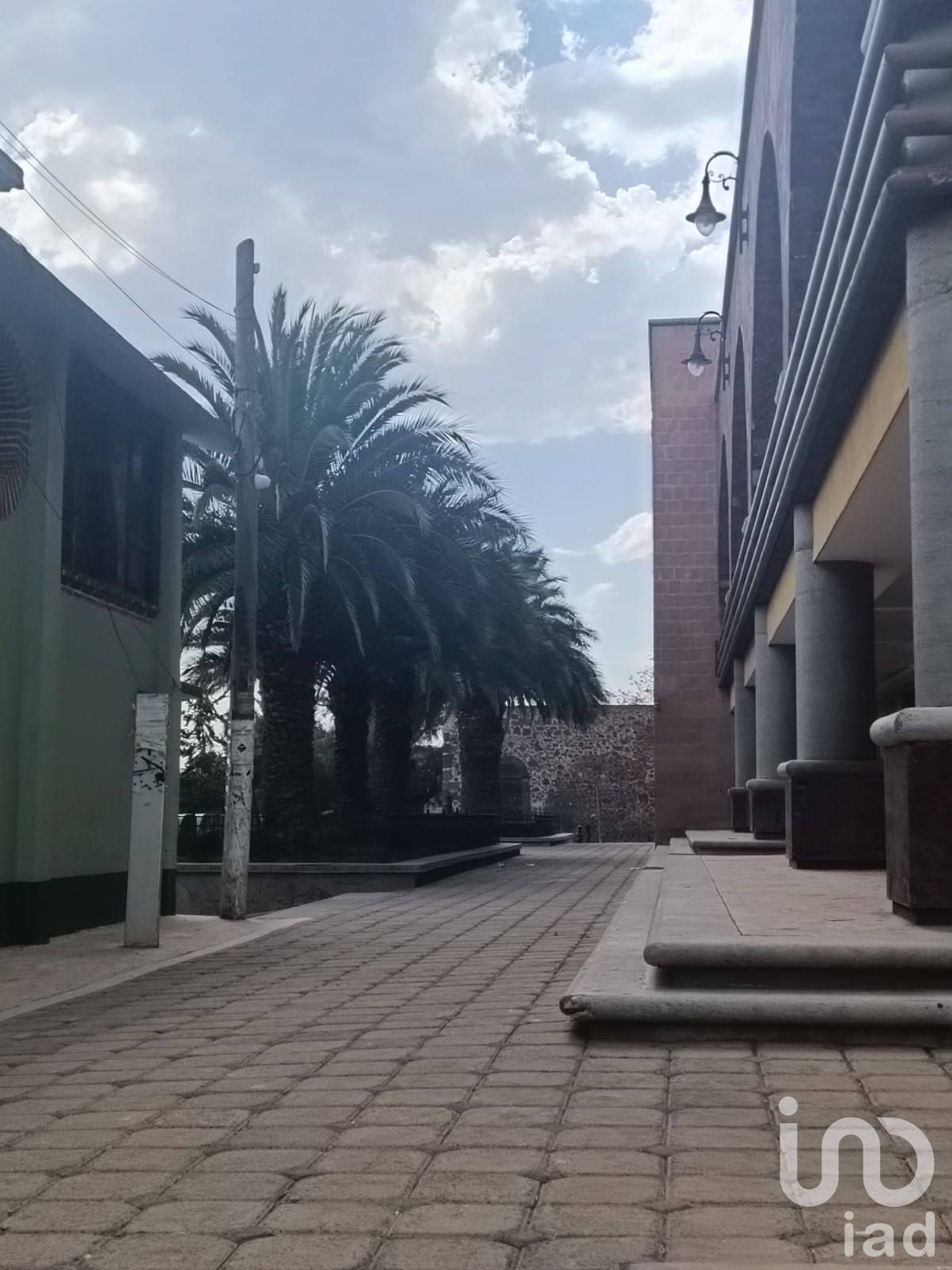 Tanah dalam Nopaltepec, Estado de México 12676341