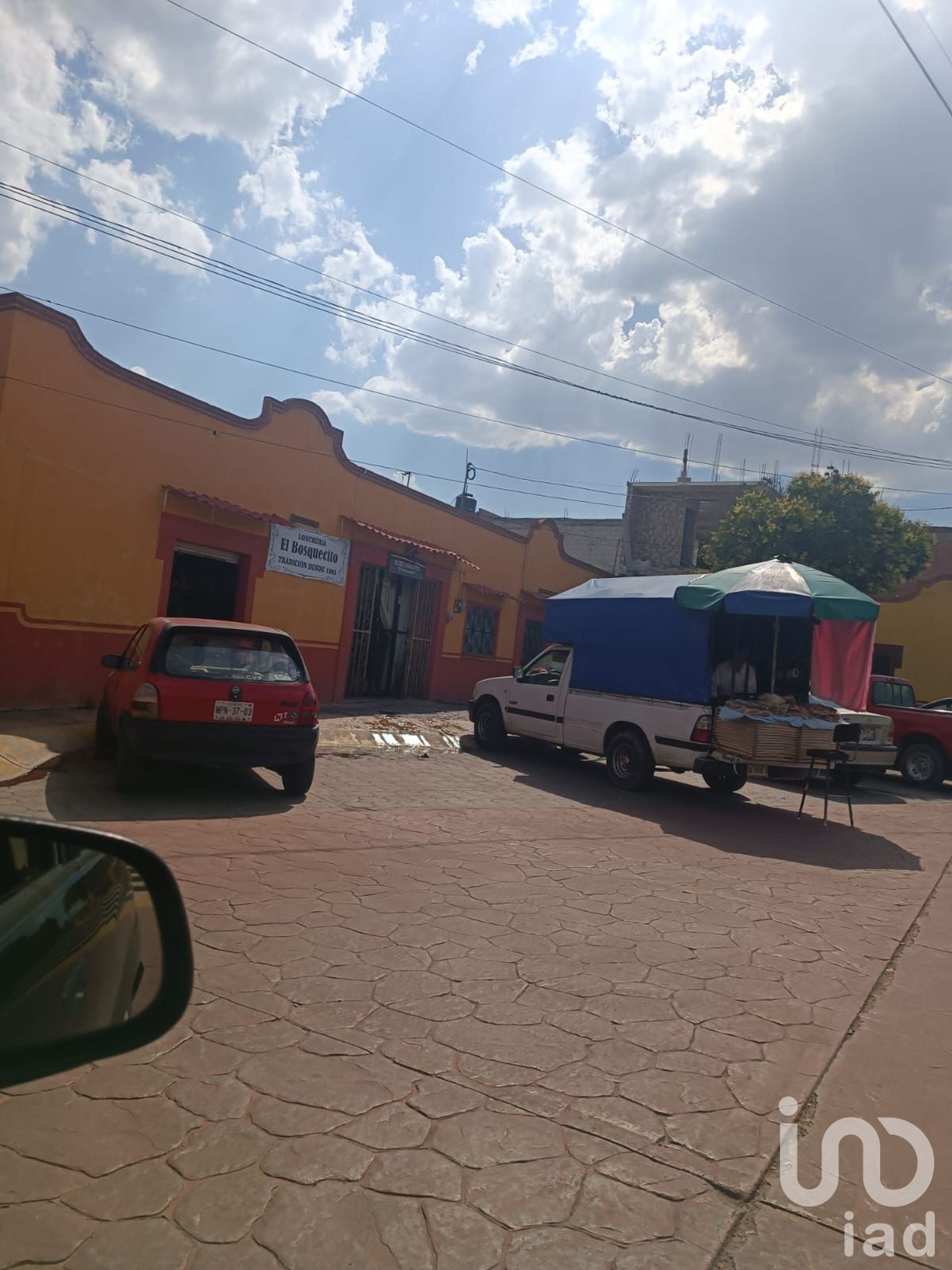 Land im Nopaltepec, Estado de México 12676341