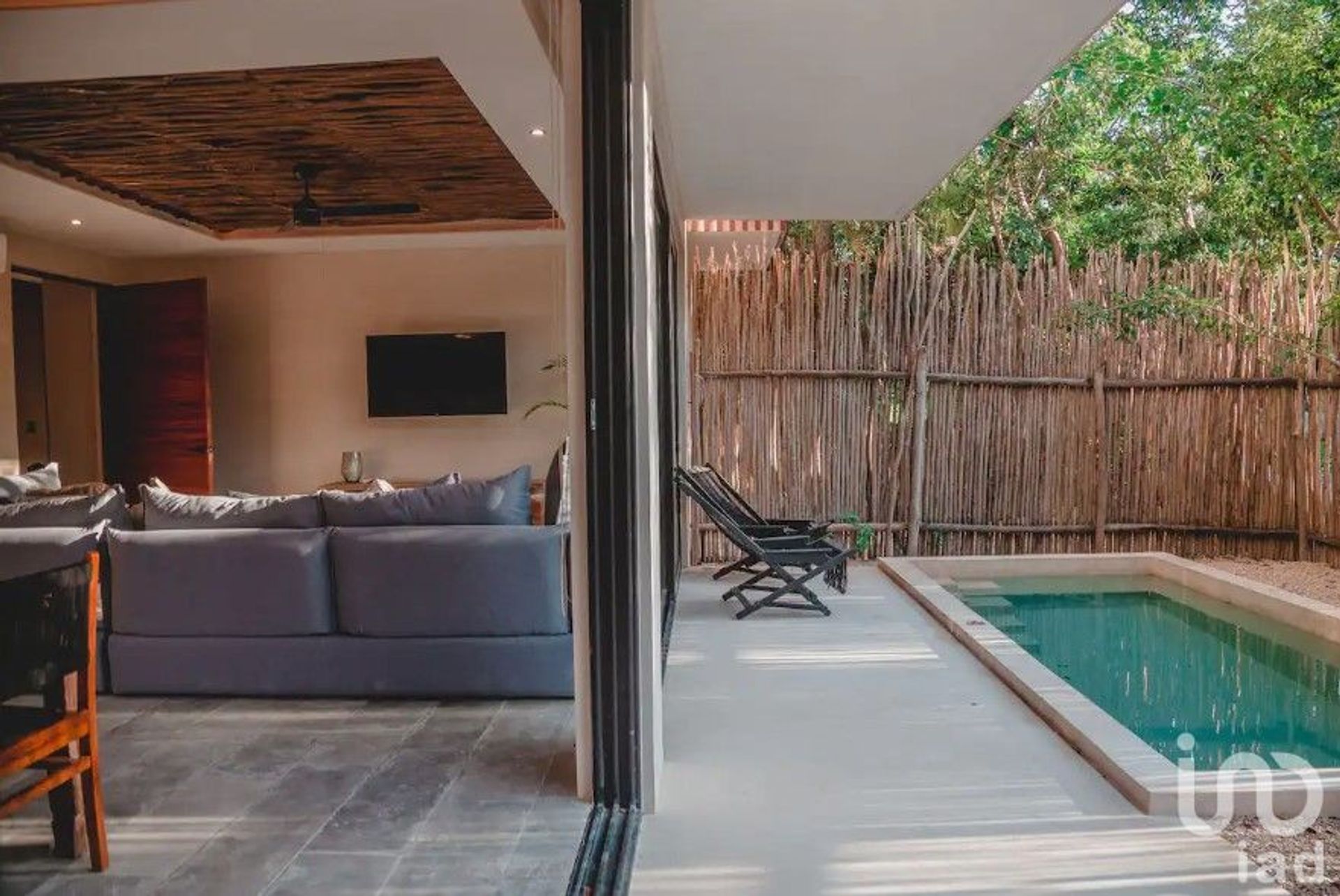 Haus im Tulum, Quintana Roo 12676361