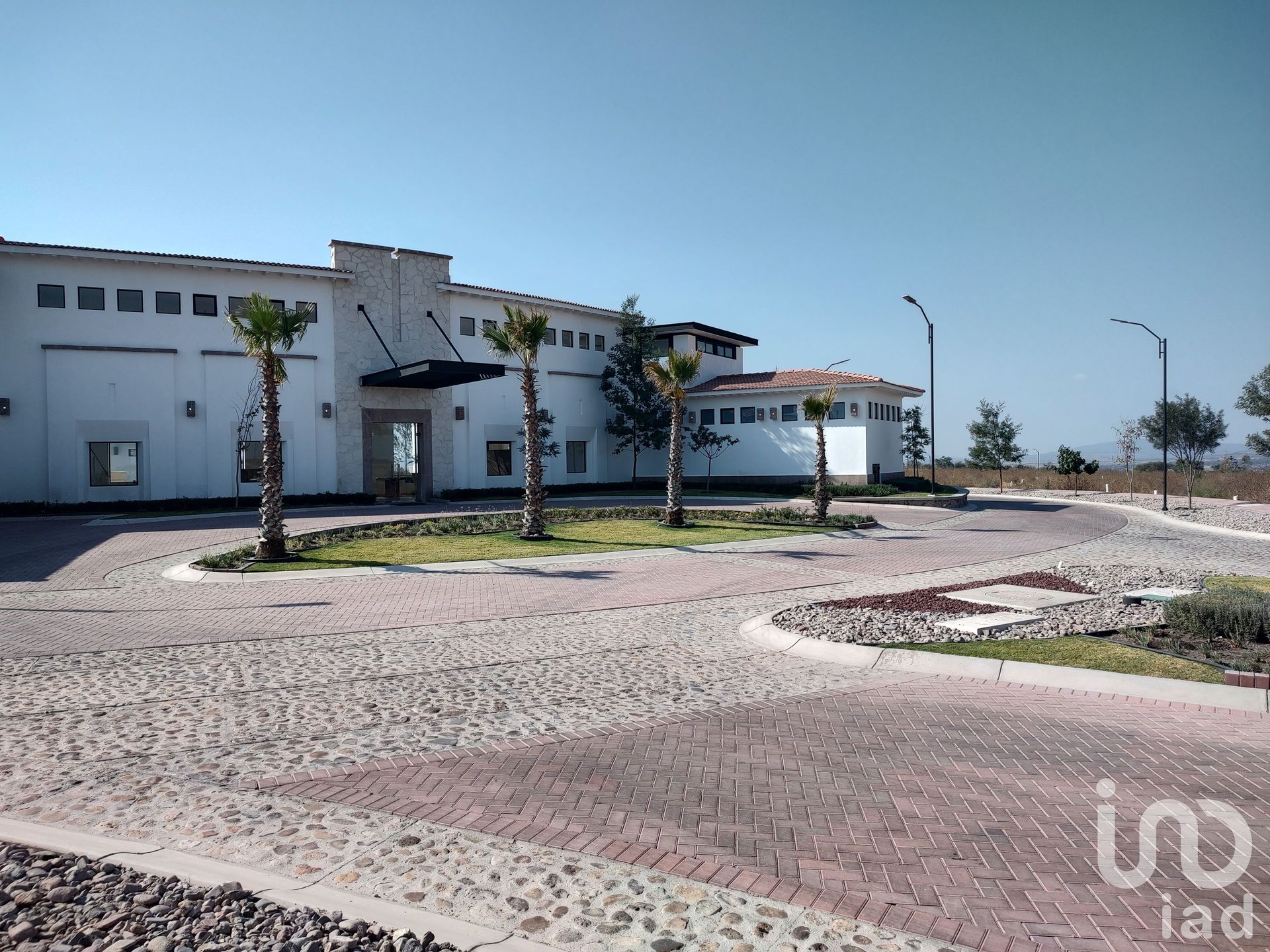 Tierra en Puerta de San Rafael, Querétaro 12676383