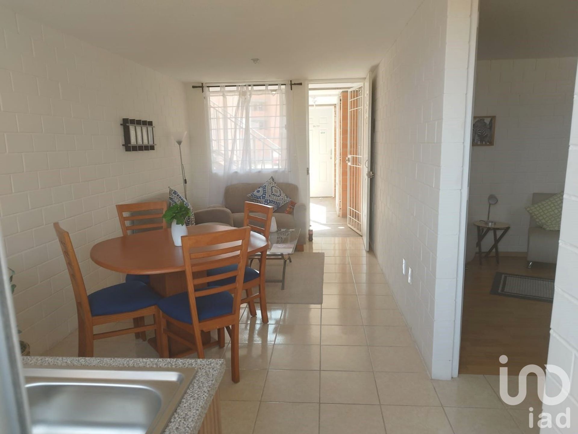 Condominium dans Colonia la Carmelita, Puebla 12676387