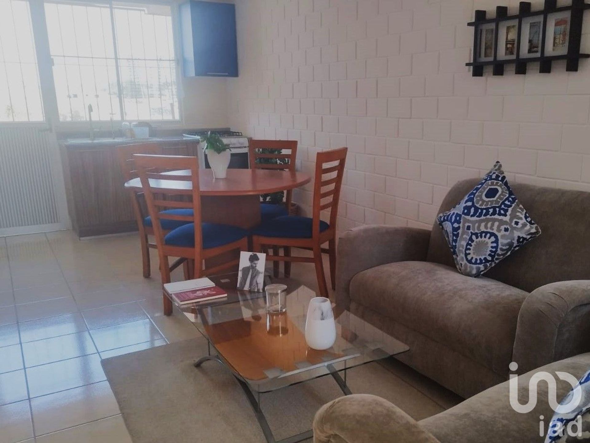 Condominio en Colonia la Carmelita, puebla 12676387