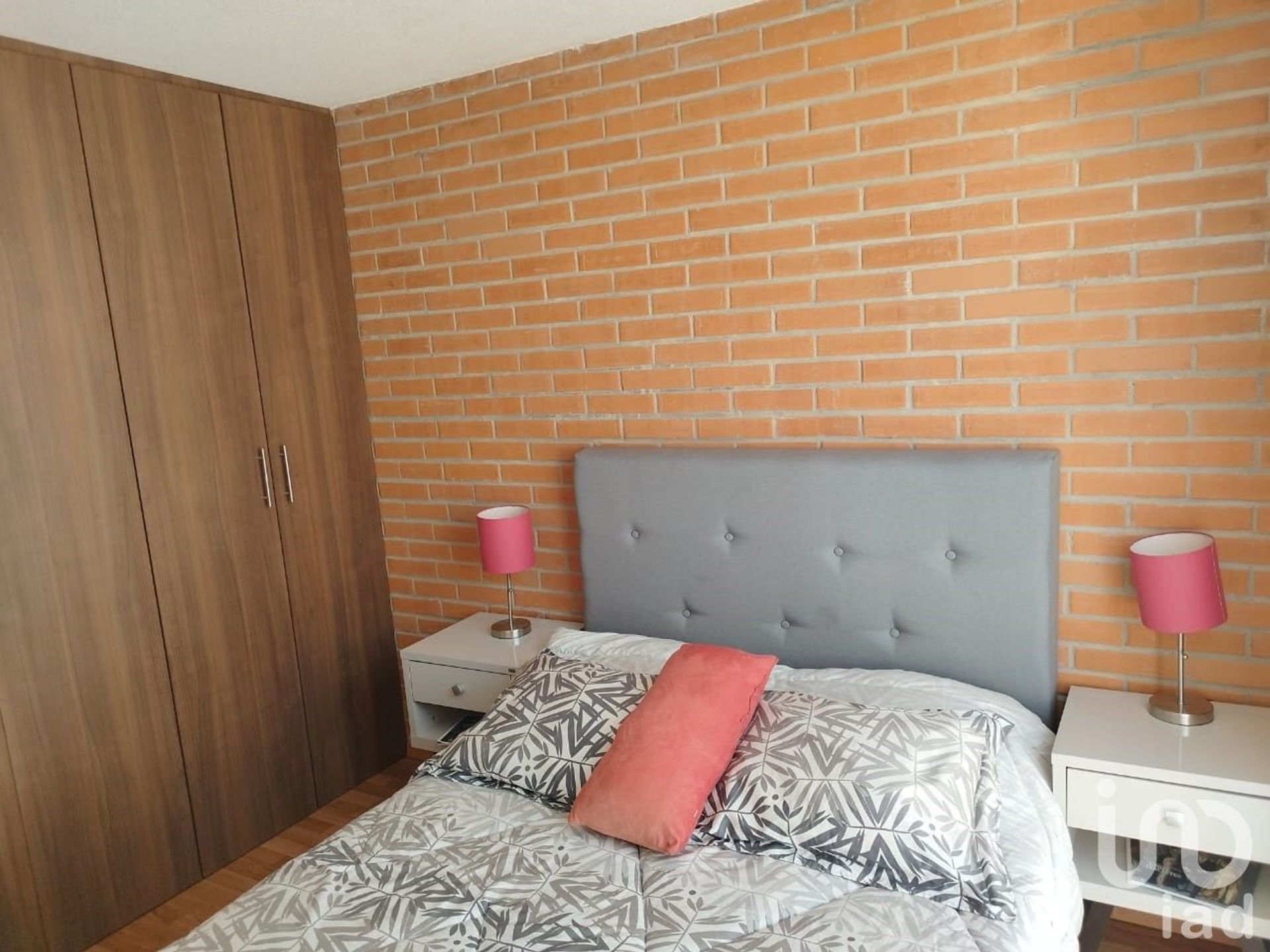 Condominium in Unidad Magisterial Mexico Sesenta y Ocho, Puebla 12676390