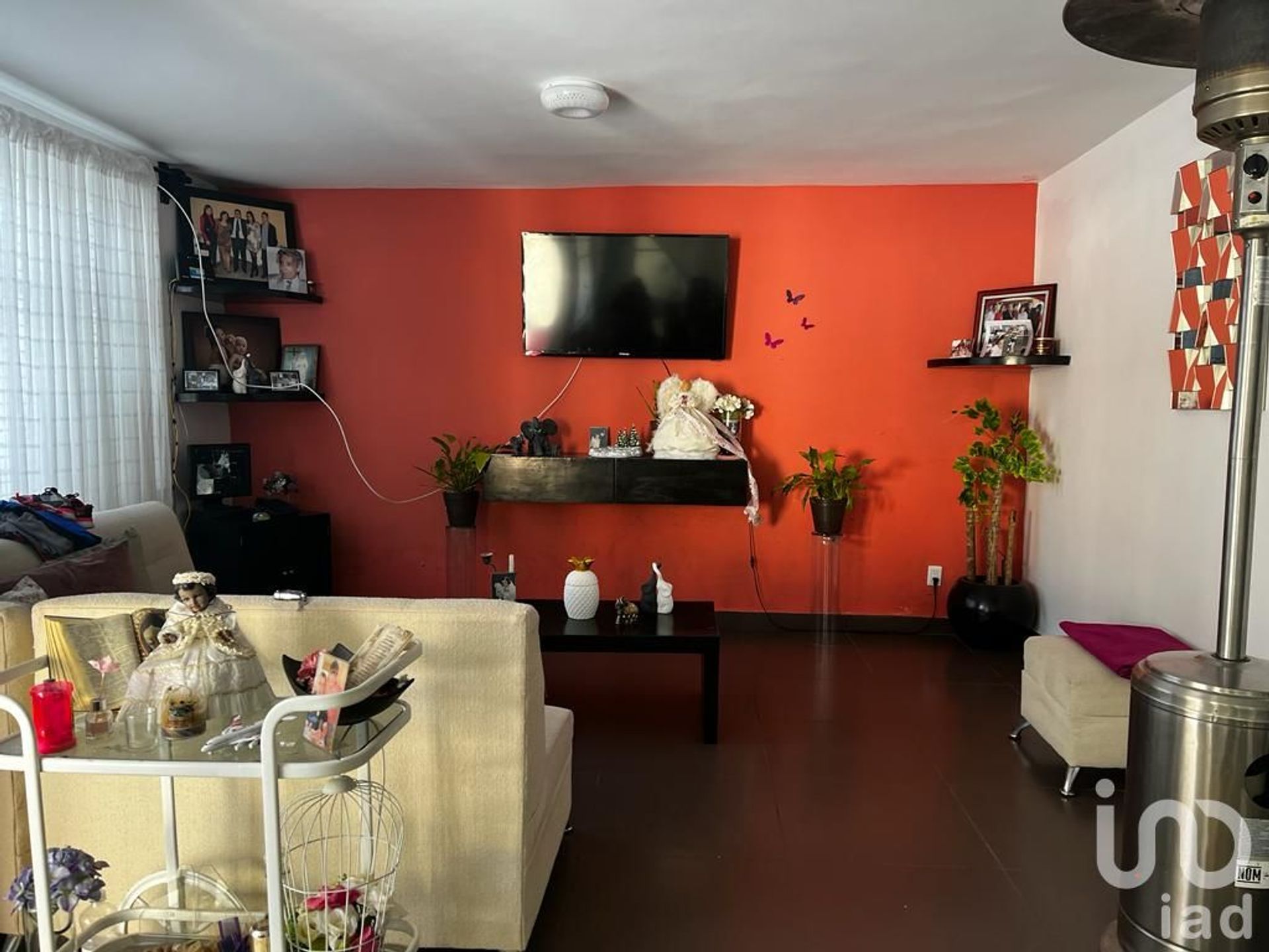 casa no La Pila, Morelos 12676405