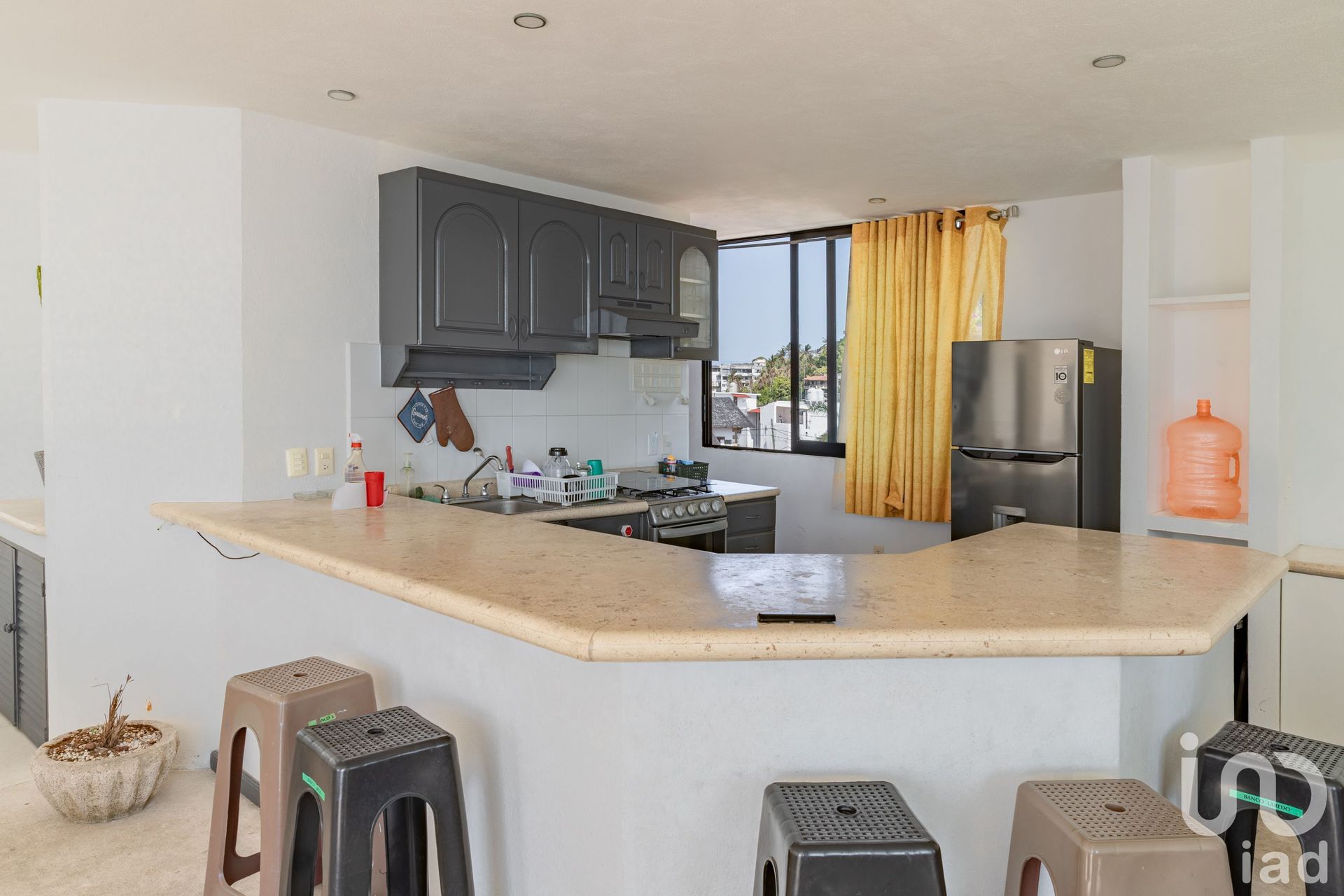 Condominium in Acapulco de Juarez, Guerrero 12676407